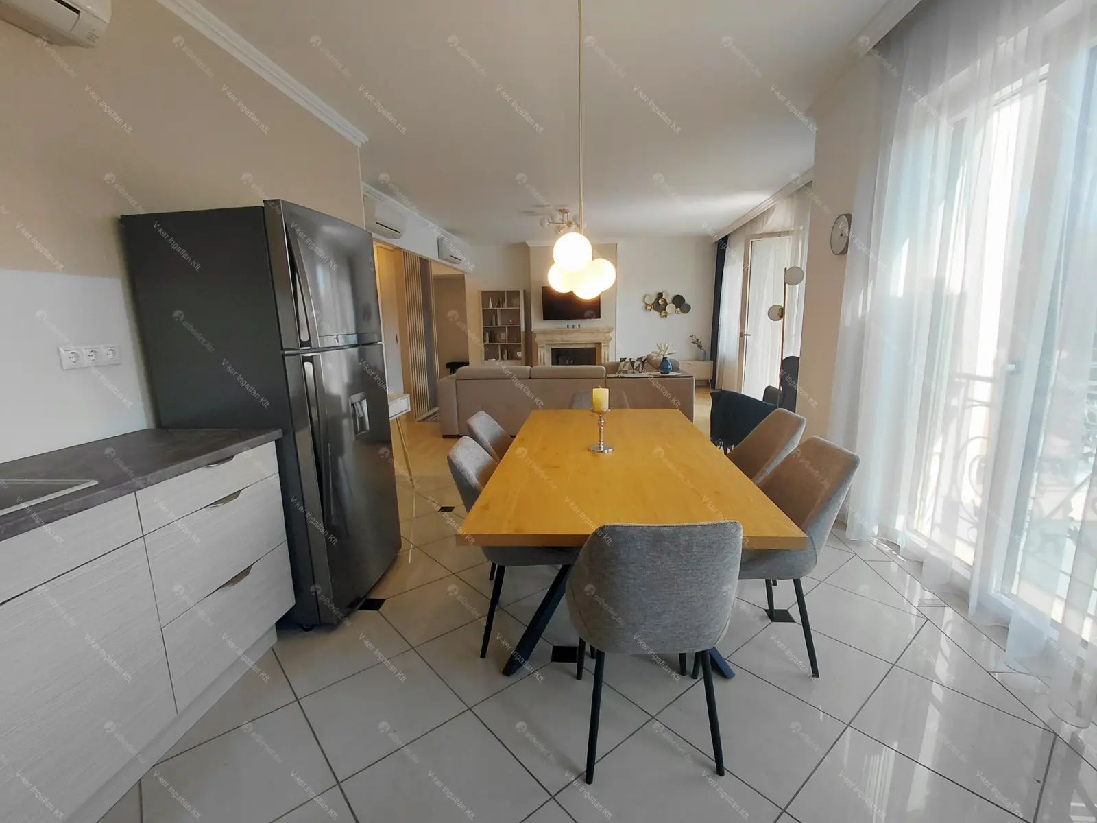 Kiadó albérlet 1274000 Ft/hó áron: Budapest, II. kerület  Battai út. Mérete: 146 nm, 4 szobás | Alberlet.hu - 6706088