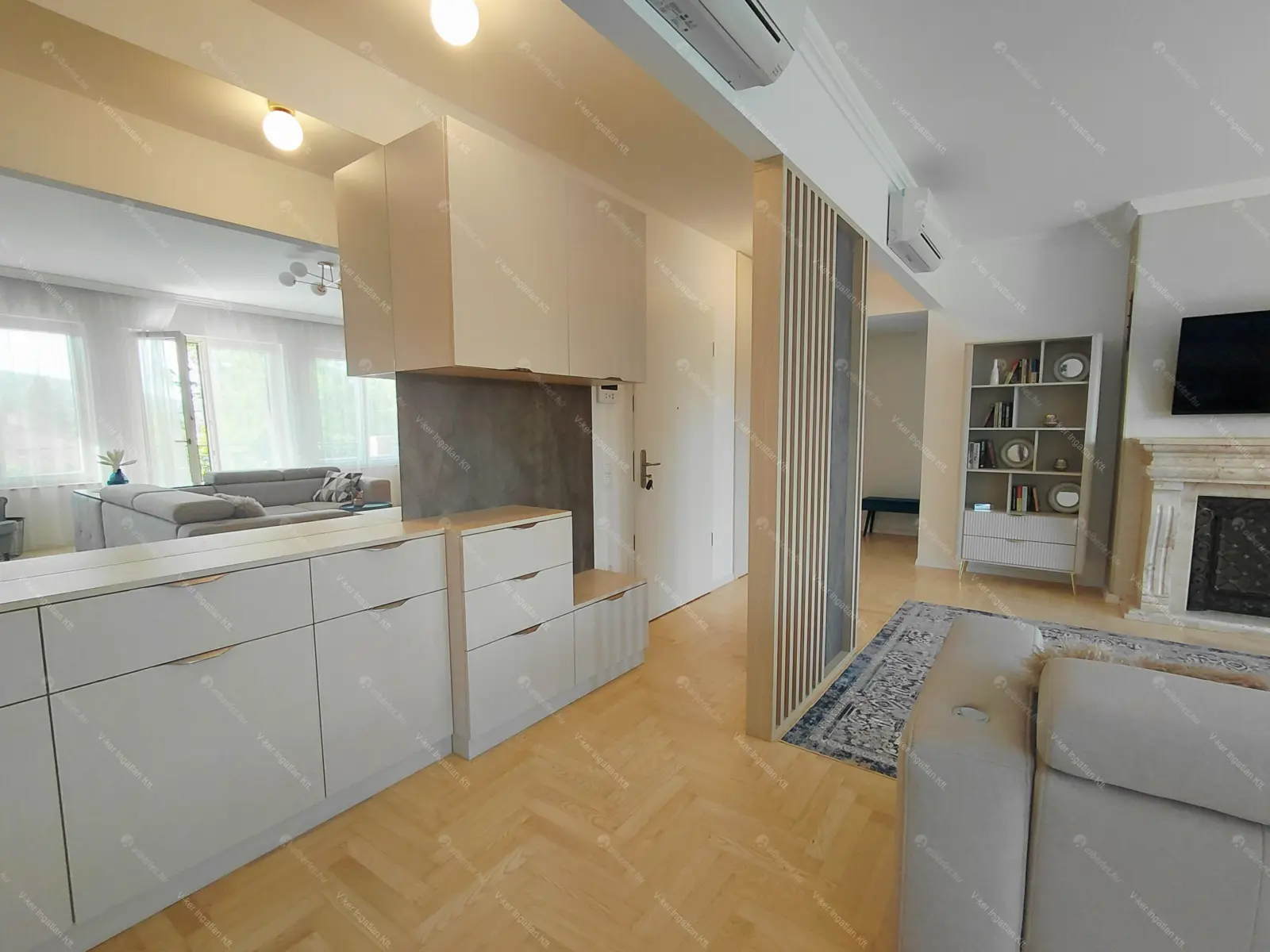 Kiadó albérlet 1274000 Ft/hó áron: Budapest, II. kerület  Battai út. Mérete: 146 nm, 4 szobás | Alberlet.hu - 6706090