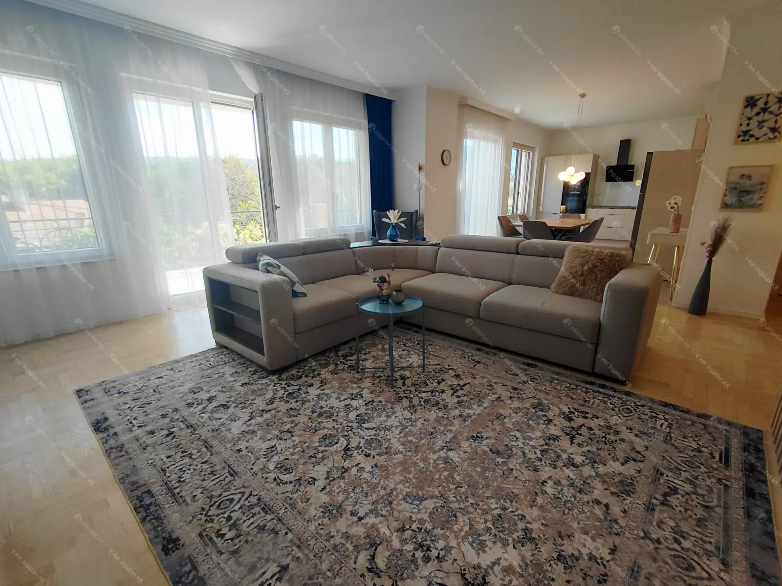 Kiadó albérlet 1274000 Ft/hó áron: Budapest, II. kerület  Battai út. Mérete: 146 nm, 4 szobás | Alberlet.hu - 6706091