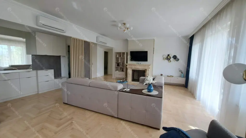 Kiadó albérlet 1280000 Ft/hó áron: Budapest, II. kerület  Battai út. Mérete: 146 nm, 4 szobás | Alberlet.hu - 6706435