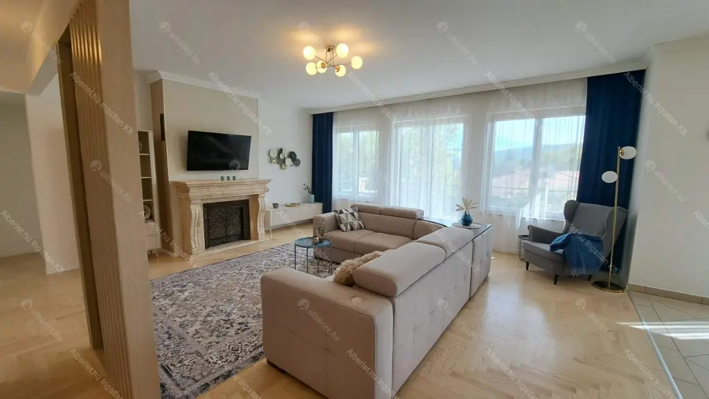 Kiadó albérlet 1280000 Ft/hó áron: Budapest, II. kerület  Battai út. Mérete: 146 nm, 4 szobás | Alberlet.hu - 6706437