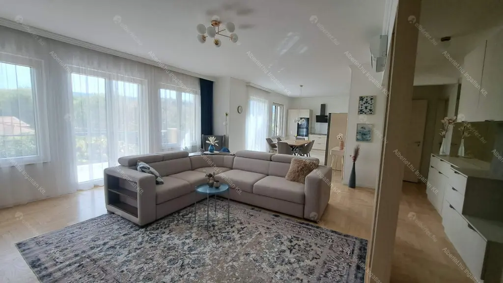 Kiadó albérlet 1280000 Ft/hó áron: Budapest, II. kerület  Battai út. Mérete: 146 nm, 4 szobás | Alberlet.hu - 6706438