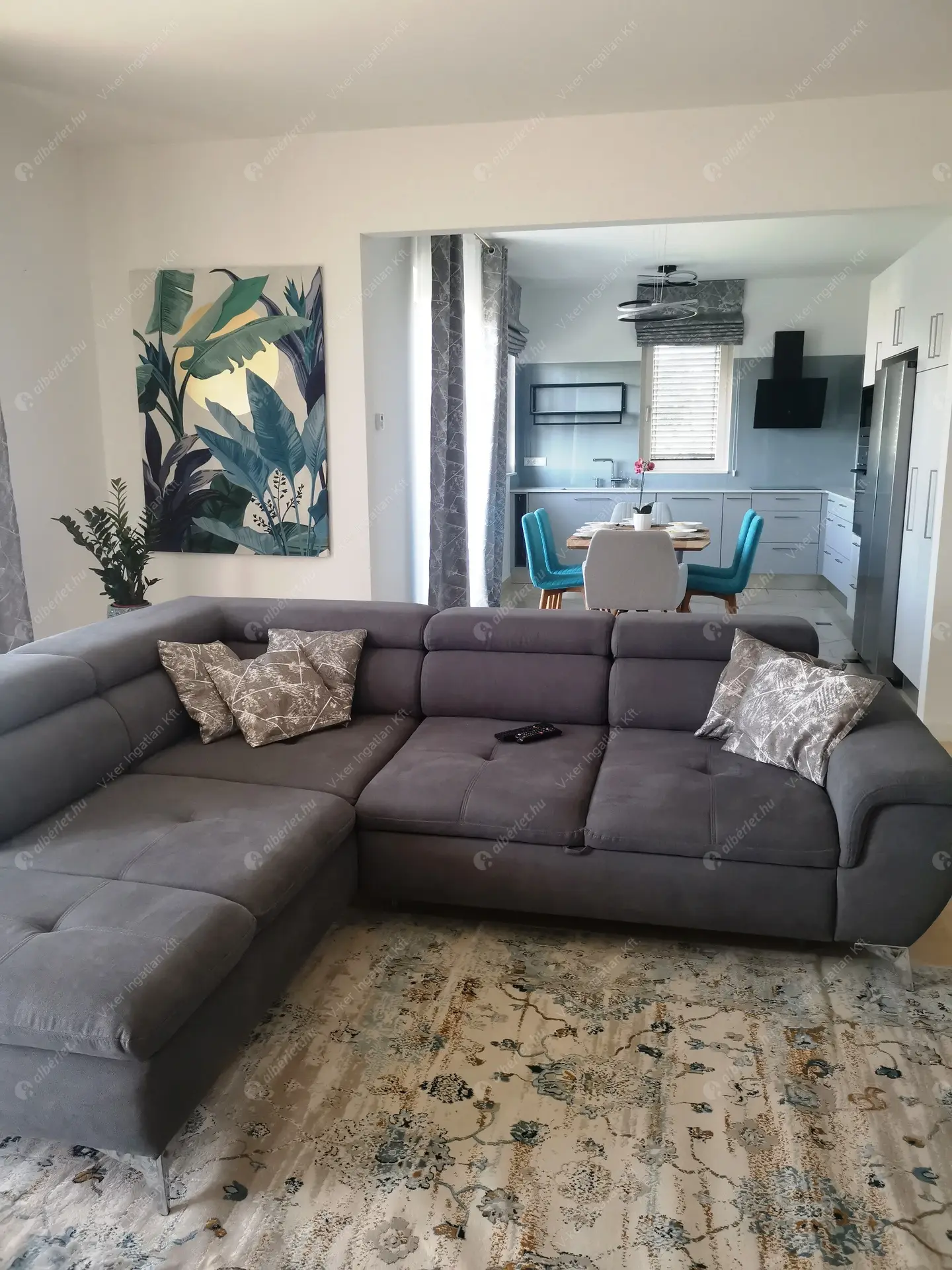 Kiadó albérlet 1153000 Ft/hó áron: Budapest, II. kerület  Battai út. Mérete: 150 nm, 3 szobás | Alberlet.hu - 6474196