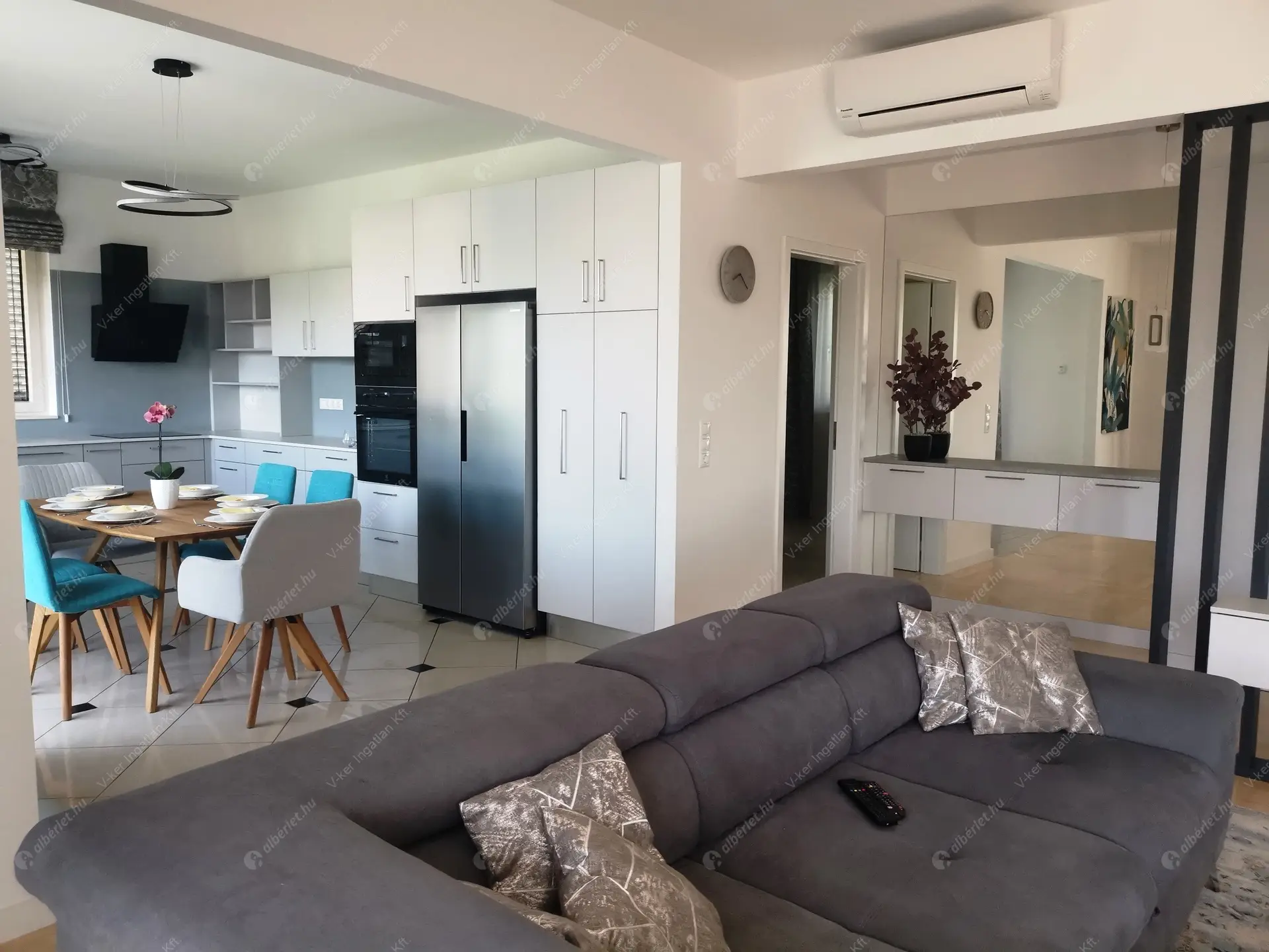 Kiadó albérlet 1153000 Ft/hó áron: Budapest, II. kerület  Battai út. Mérete: 150 nm, 3 szobás | Alberlet.hu - 6474197