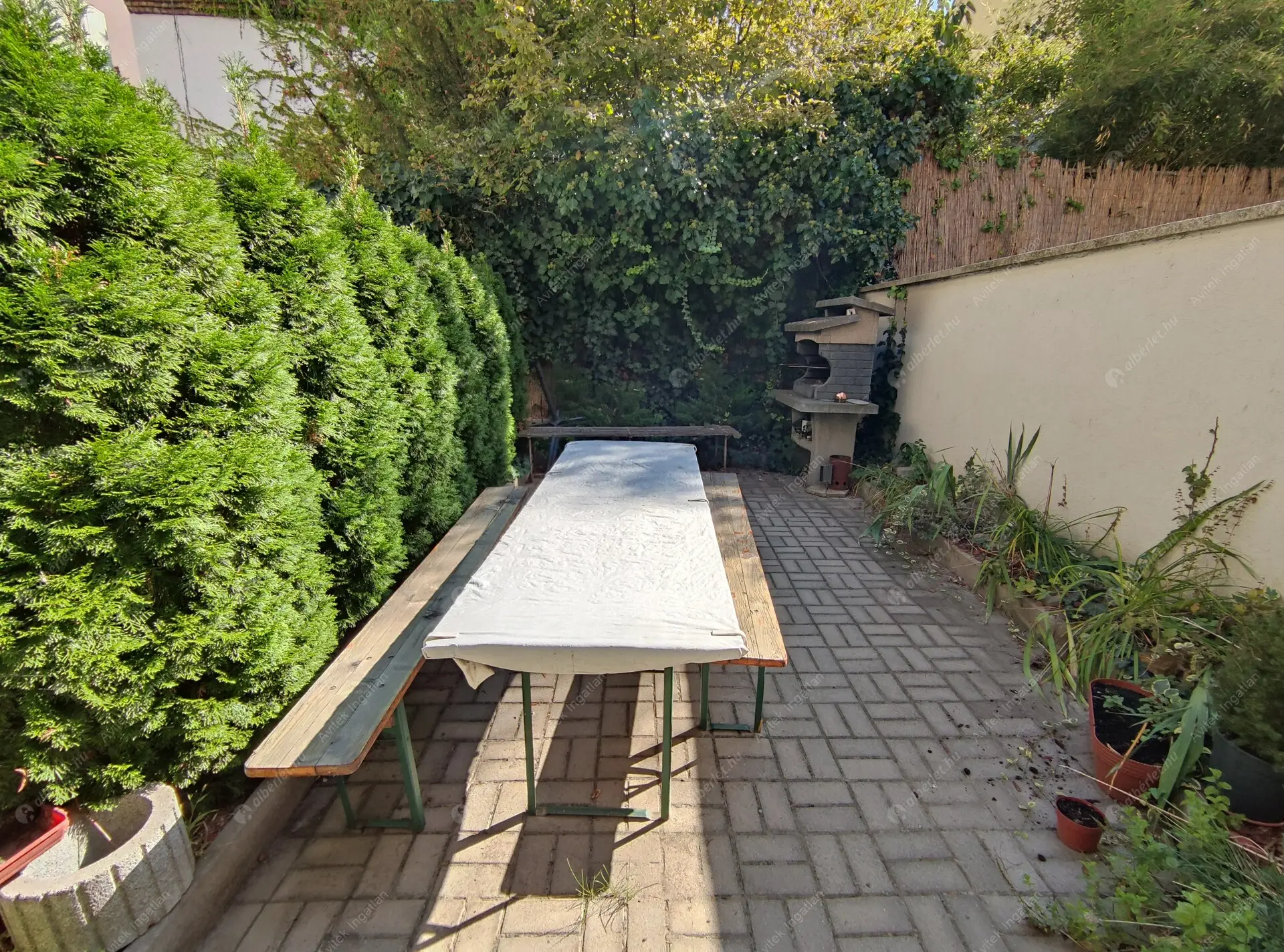 Kiadó albérlet 150000 Ft/hó áron: Budapest, II. kerület  Bécsi út. Mérete: 33 nm, 1 szobás | Alberlet.hu - 6327076