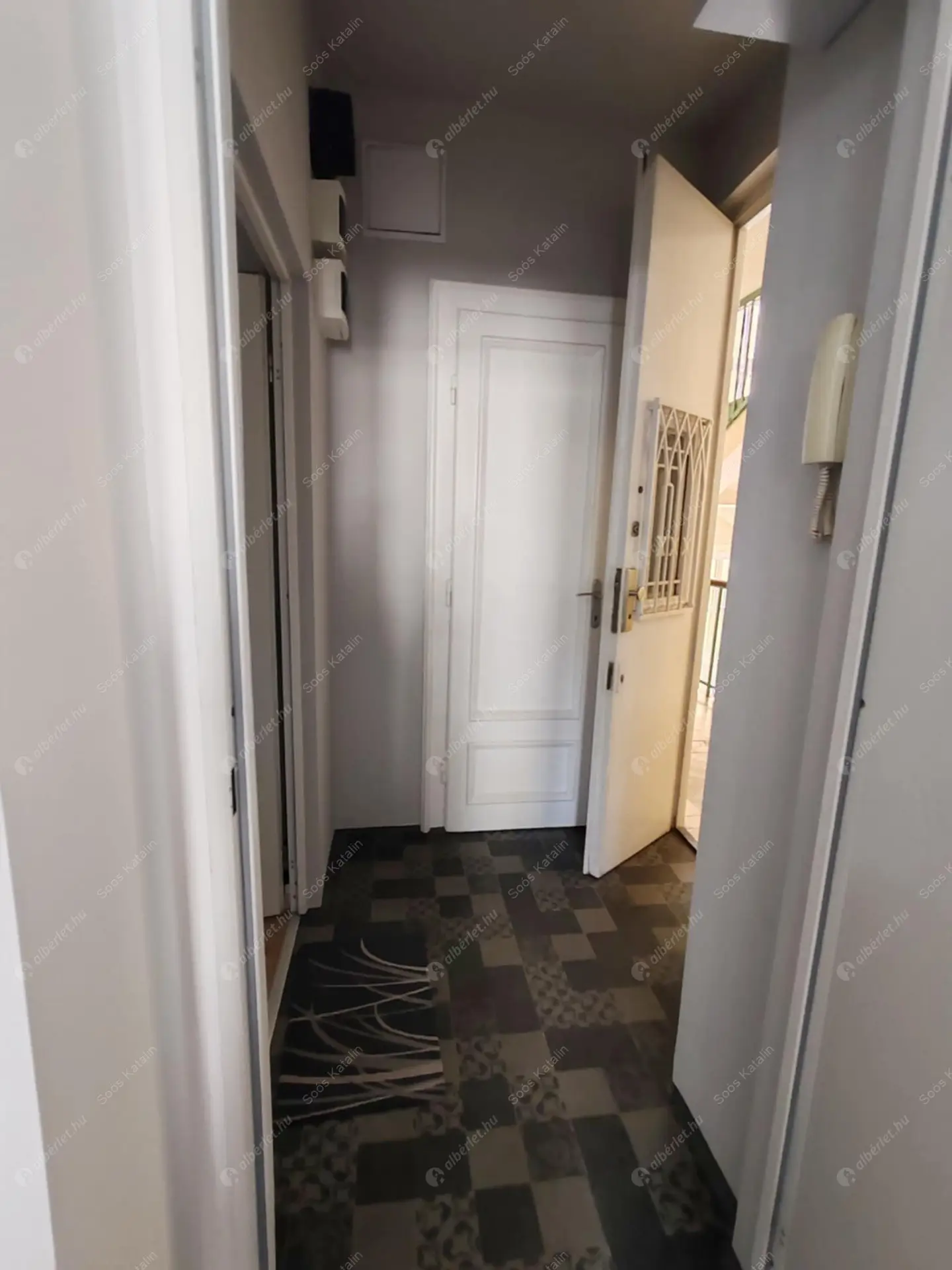 Kiadó albérlet 330000 Ft/hó áron: Budapest, II. kerület  Bem József utca. Mérete: 54 nm, 2 szobás | Alberlet.hu - 6480063
