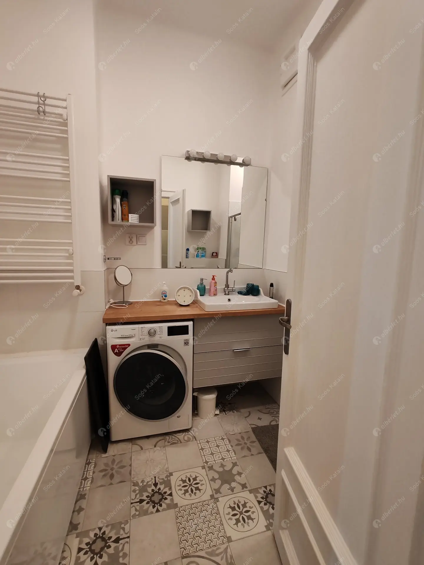 Kiadó albérlet 330000 Ft/hó áron: Budapest, II. kerület  Bem József utca. Mérete: 54 nm, 2 szobás | Alberlet.hu - 6480066