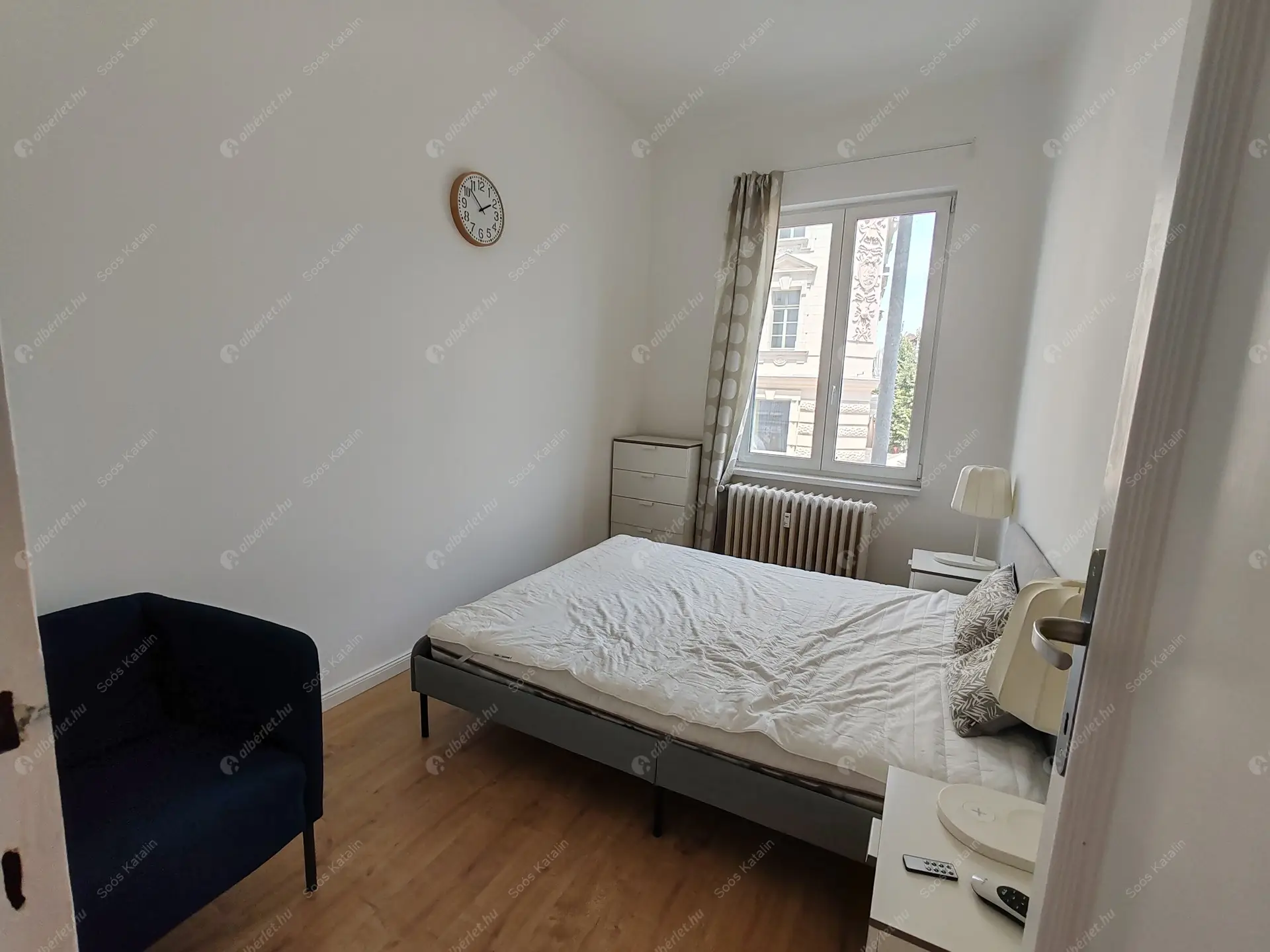 Kiadó albérlet 330000 Ft/hó áron: Budapest, II. kerület  Bem József utca. Mérete: 54 nm, 2 szobás | Alberlet.hu - 6480069