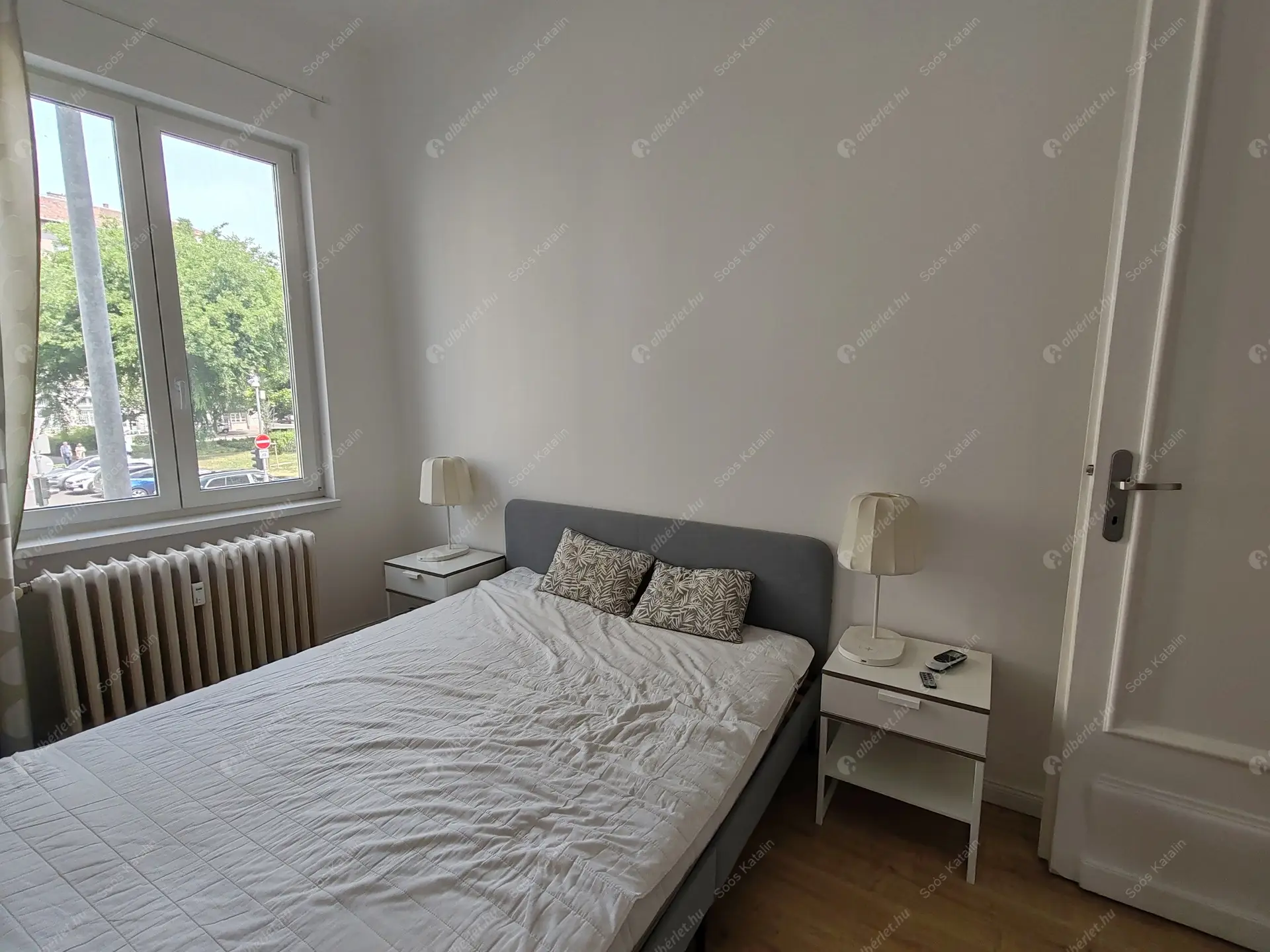 Kiadó albérlet 330000 Ft/hó áron: Budapest, II. kerület  Bem József utca. Mérete: 54 nm, 2 szobás | Alberlet.hu - 6480070