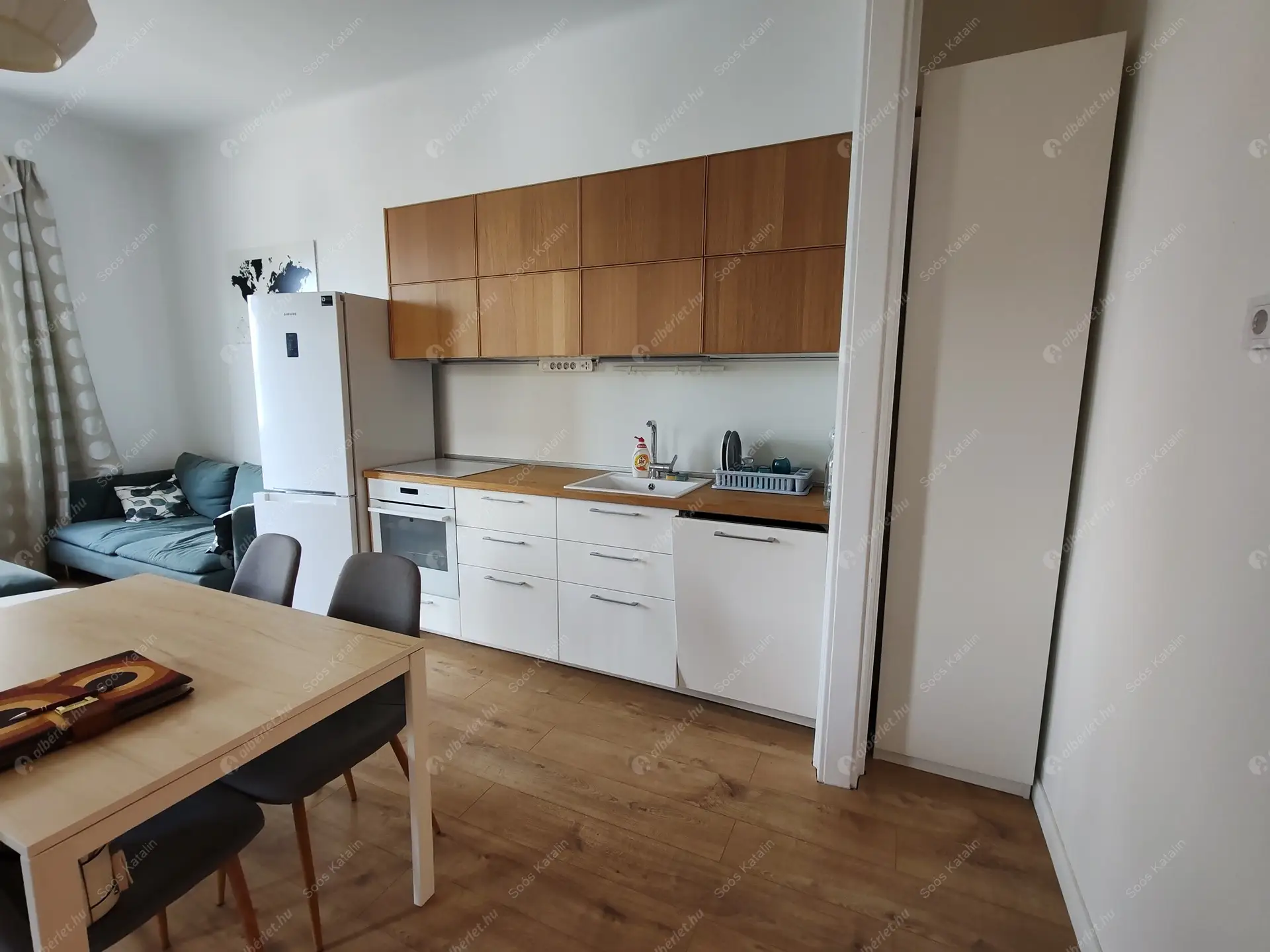 Kiadó albérlet 330000 Ft/hó áron: Budapest, II. kerület  Bem József utca. Mérete: 54 nm, 2 szobás | Alberlet.hu - 6480072