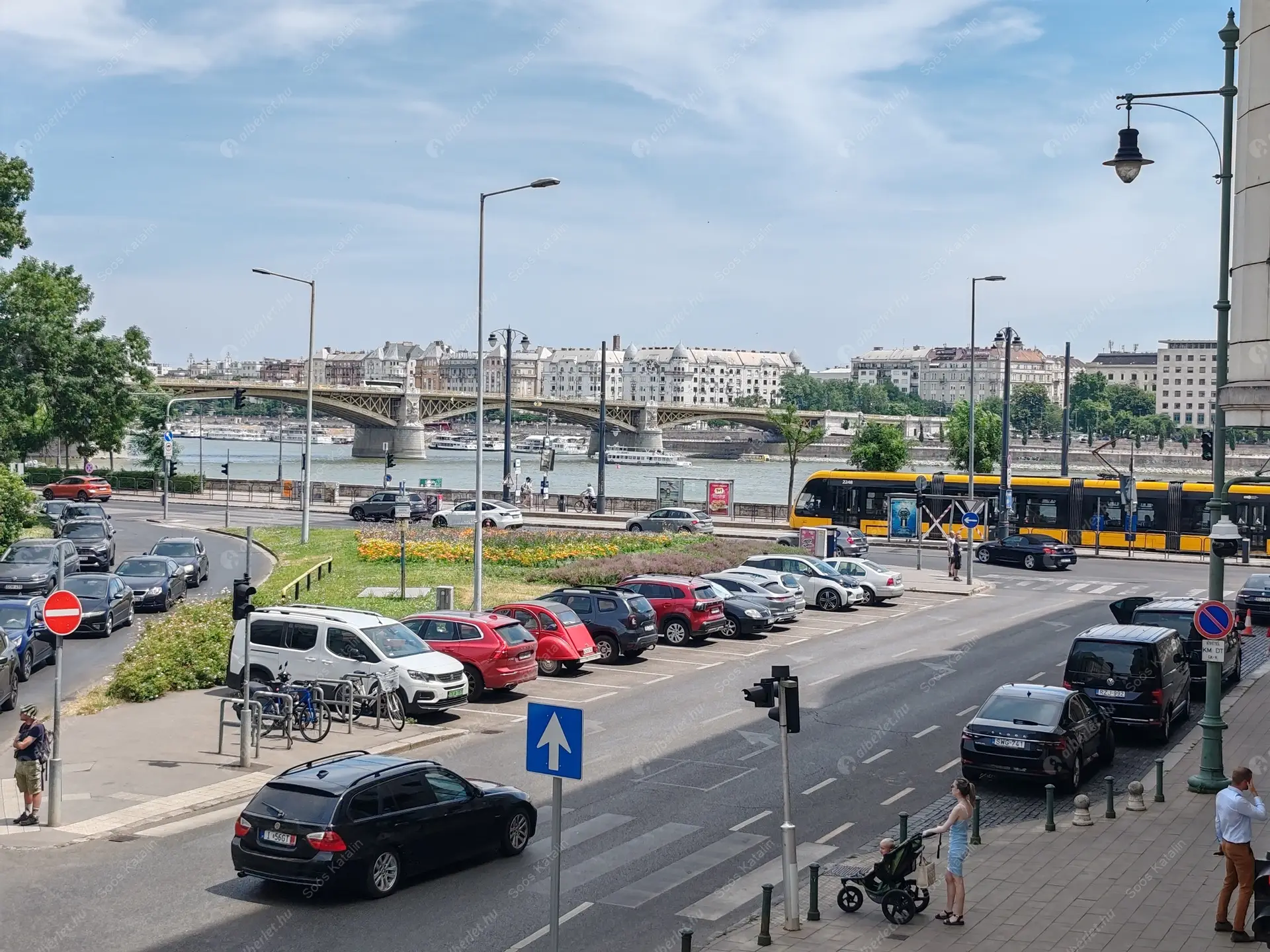 Kiadó albérlet 330000 Ft/hó áron: Budapest, II. kerület  Bem József utca. Mérete: 54 nm, 2 szobás | Alberlet.hu - 6480079