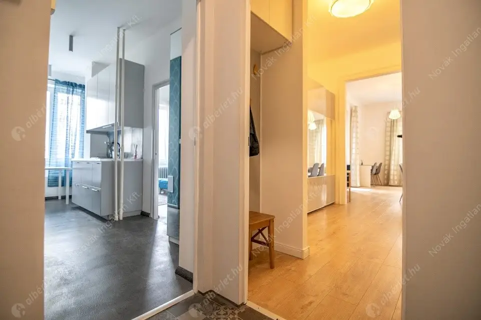 Kiadó albérlet 330000 Ft/hó áron: Budapest, II. kerület  Bem József utca. Mérete: 55 nm, 2 szobás | Alberlet.hu - 6620514