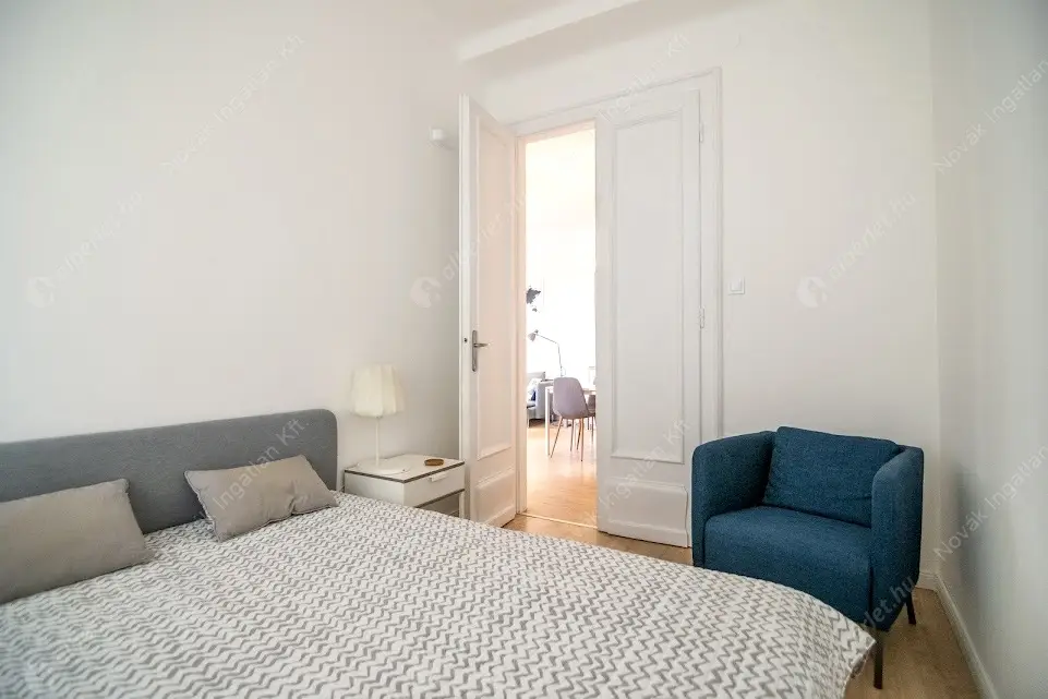 Kiadó albérlet 330000 Ft/hó áron: Budapest, II. kerület  Bem József utca. Mérete: 55 nm, 2 szobás | Alberlet.hu - 6620517