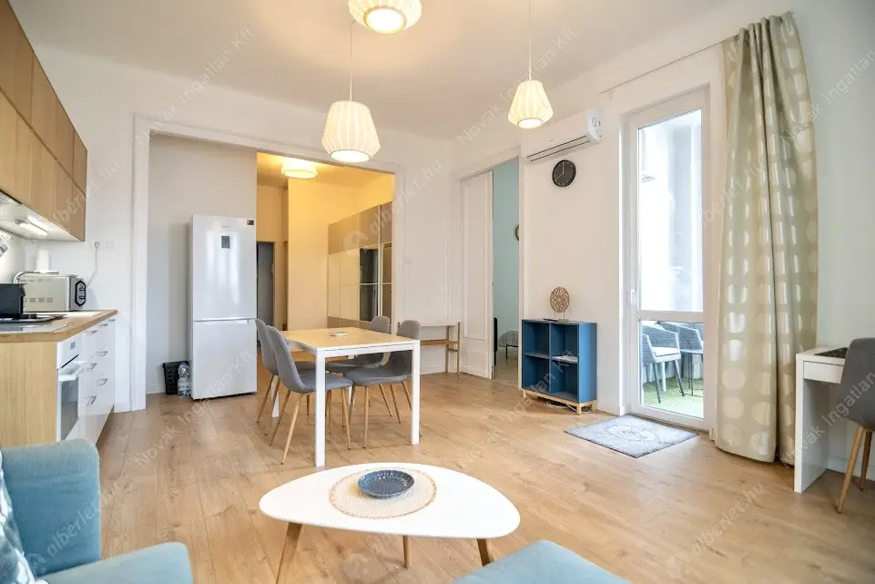 Kiadó albérlet 330000 Ft/hó áron: Budapest, II. kerület  Bem József utca. Mérete: 55 nm, 2 szobás | Alberlet.hu - 6620520