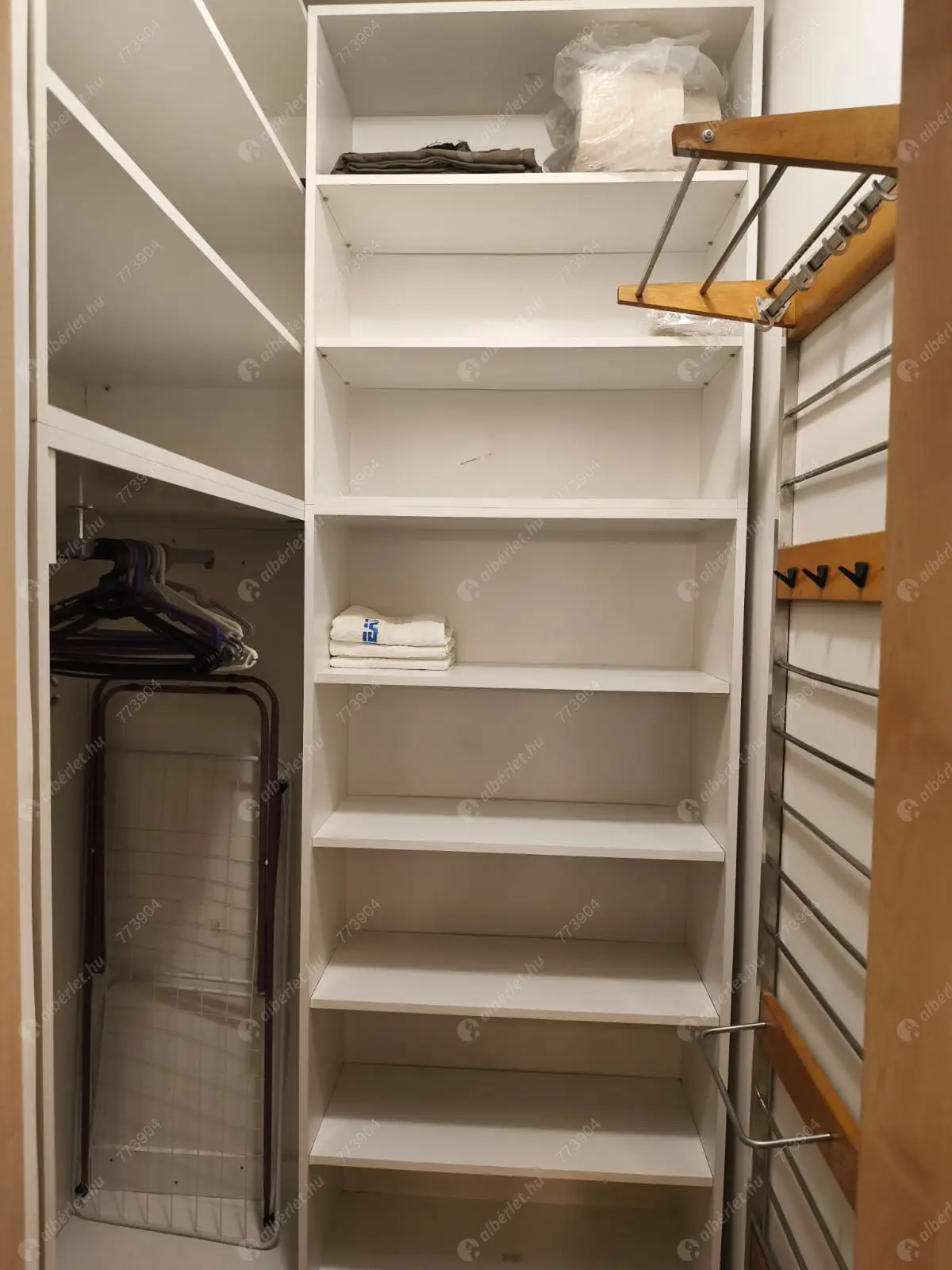 Kiadó albérlet 305000 Ft/hó áron: Budapest, II. kerület  Bem rakpart. Mérete: 49 nm, 1 szobás | Alberlet.hu - 6639090