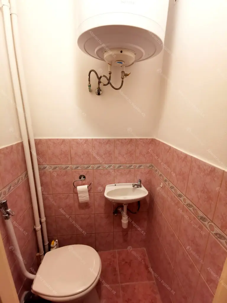 Kiadó albérlet 308000 Ft/hó áron: Budapest, II. kerület  Bem rakpart. Mérete: 49 nm, 2 szobás | Alberlet.hu - 6650572