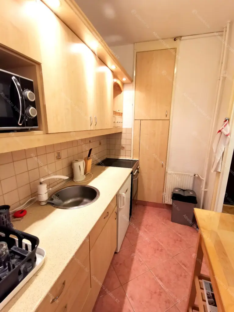 Kiadó albérlet 308000 Ft/hó áron: Budapest, II. kerület  Bem rakpart. Mérete: 49 nm, 2 szobás | Alberlet.hu - 6650577