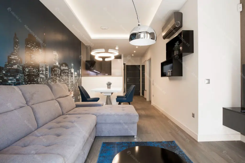 Kiadó albérlet 420000 Ft/hó áron: Budapest, II. kerület  Bem rakpart. Mérete: 50 nm, 1 szobás | Alberlet.hu - 6658505