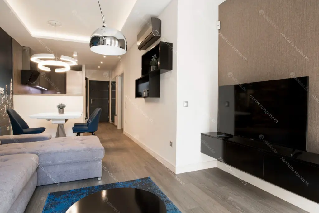 Kiadó albérlet 420000 Ft/hó áron: Budapest, II. kerület  Bem rakpart. Mérete: 50 nm, 1 szobás | Alberlet.hu - 6658510