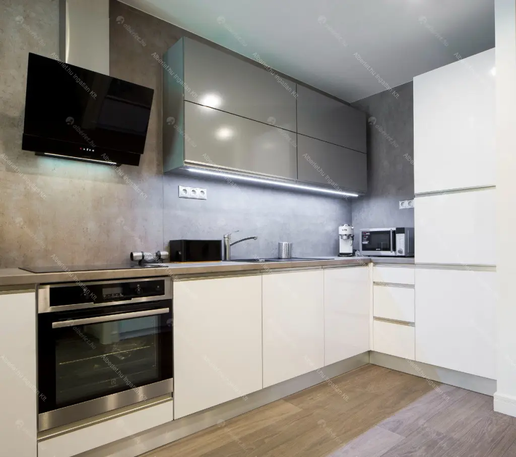 Kiadó albérlet 420000 Ft/hó áron: Budapest, II. kerület  Bem rakpart. Mérete: 50 nm, 1 szobás | Alberlet.hu - 6658511