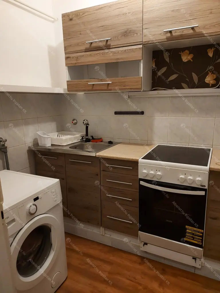 Kiadó albérlet 275000 Ft/hó áron: Budapest, II. kerület  Bem rakpart. Mérete: 50 nm, 1 szobás | Alberlet.hu - 6672194