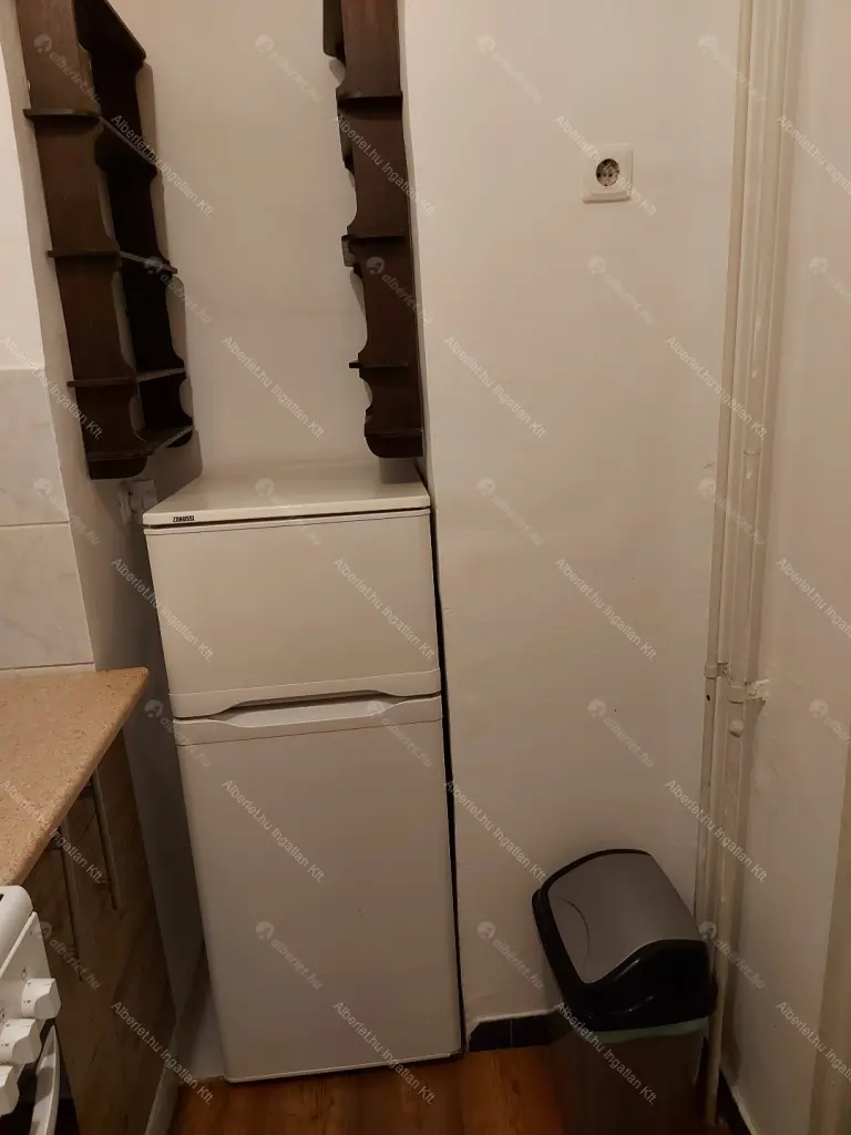 Kiadó albérlet 275000 Ft/hó áron: Budapest, II. kerület  Bem rakpart. Mérete: 50 nm, 1 szobás | Alberlet.hu - 6672196