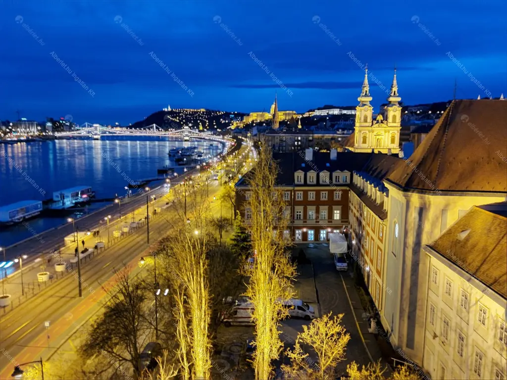 Kiadó albérlet 275000 Ft/hó áron: Budapest, II. kerület  Bem rakpart. Mérete: 50 nm, 1 szobás | Alberlet.hu - 6672199