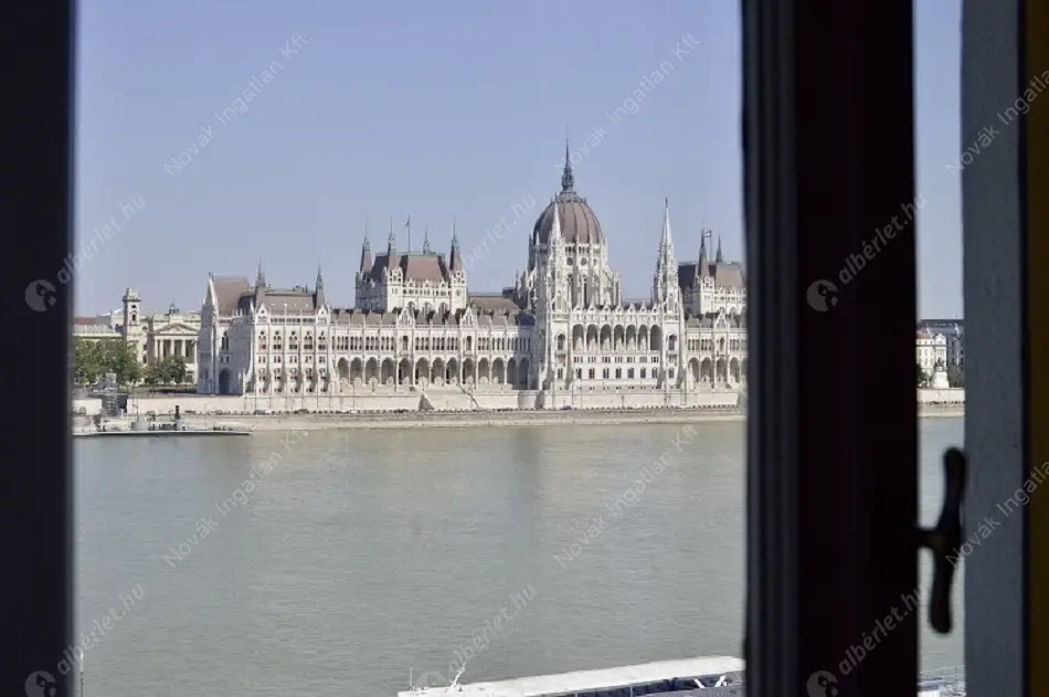 Kiadó albérlet 445000 Ft/hó áron: Budapest, II. kerület  Bem rakpart. Mérete: 86 nm, 3 szobás | Alberlet.hu - 6585573