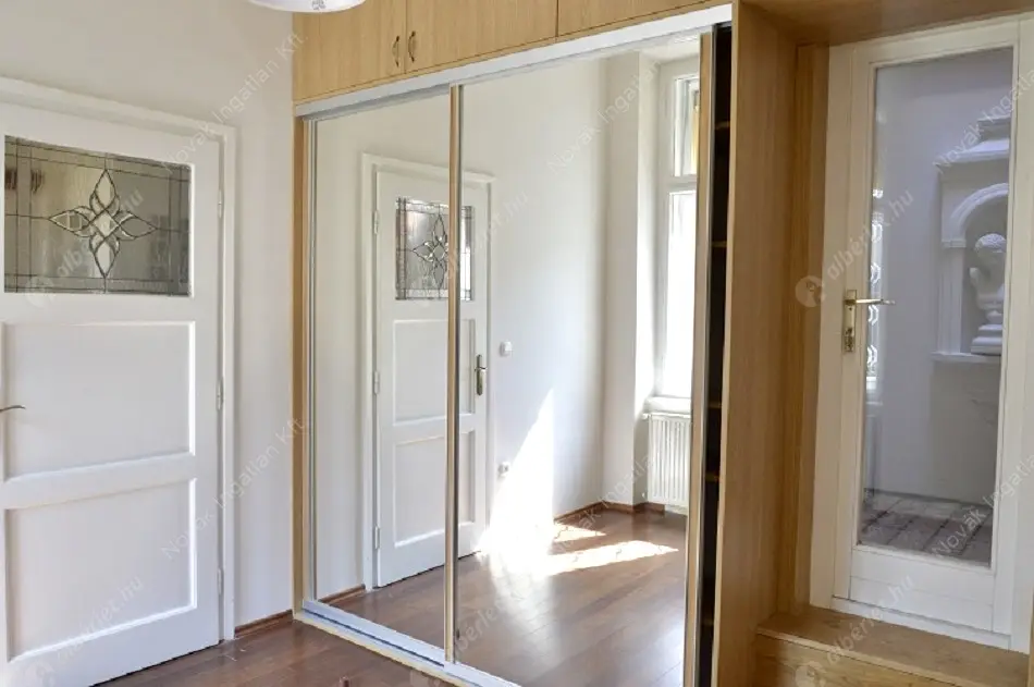 Kiadó albérlet 445000 Ft/hó áron: Budapest, II. kerület  Bem rakpart. Mérete: 86 nm, 3 szobás | Alberlet.hu - 6585575