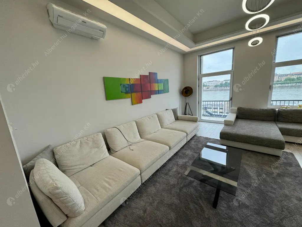 Kiadó albérlet 890000 Ft/hó áron: Budapest, II. kerület  Bem rakpart. Mérete: 92 nm, 3 szobás | Alberlet.hu - 6518235