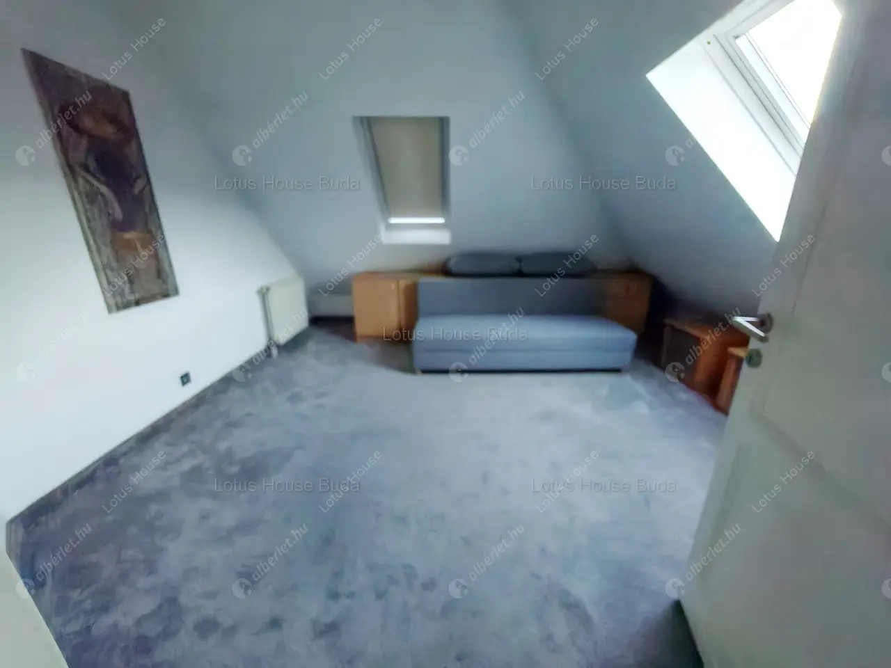 Kiadó albérlet 575000 Ft/hó áron: Budapest, II. kerület  Bimbó út. Mérete: 105 nm, 3 szobás | Alberlet.hu - 6547487