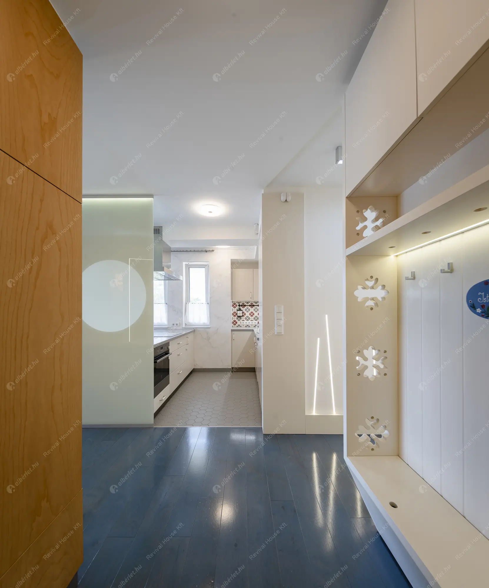 Kiadó albérlet 695000 Ft/hó áron: Budapest, II. kerület  Bimbó út. Mérete: 108 nm, 3 szobás | Alberlet.hu - 6546027