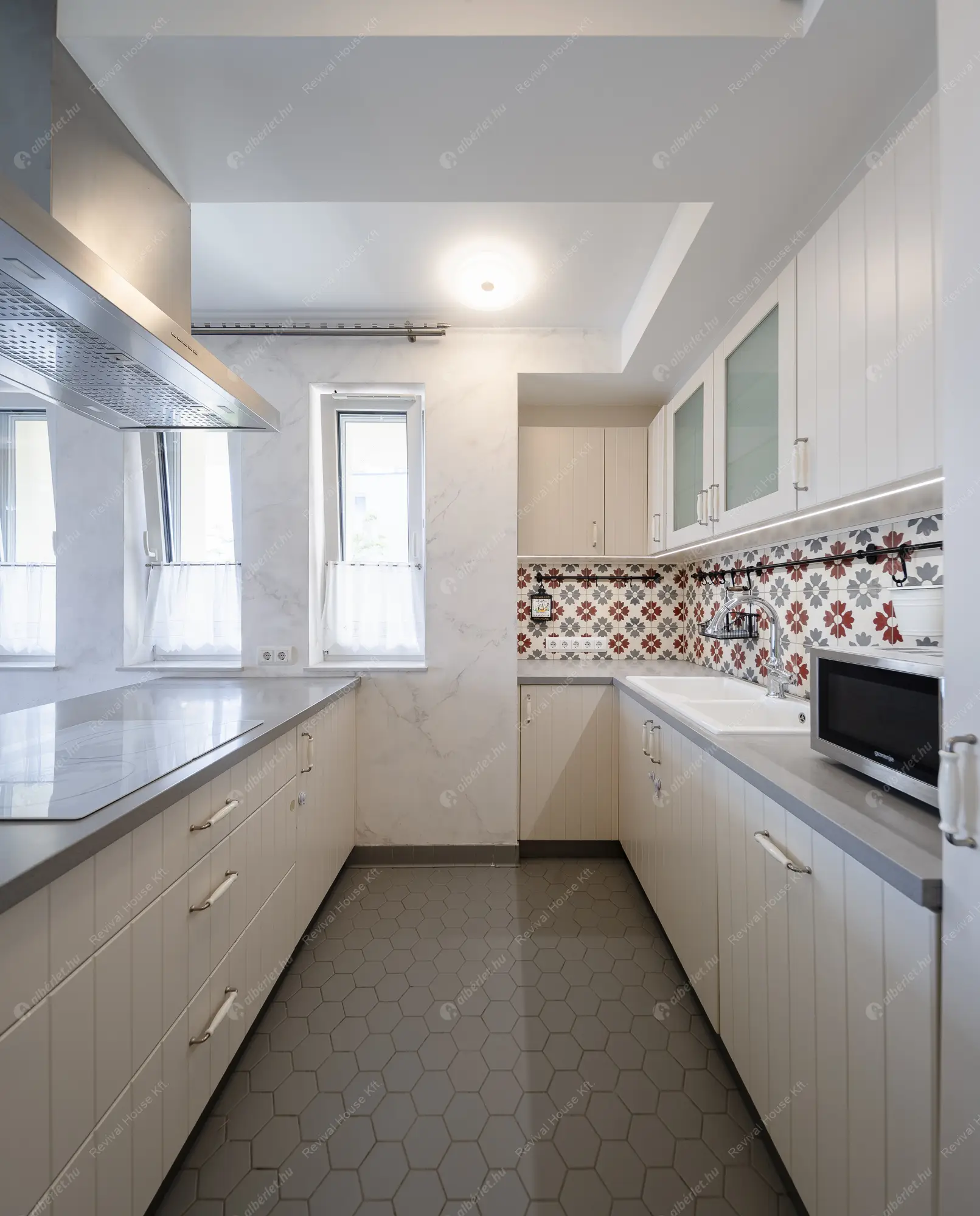 Kiadó albérlet 695000 Ft/hó áron: Budapest, II. kerület  Bimbó út. Mérete: 108 nm, 3 szobás | Alberlet.hu - 6546029