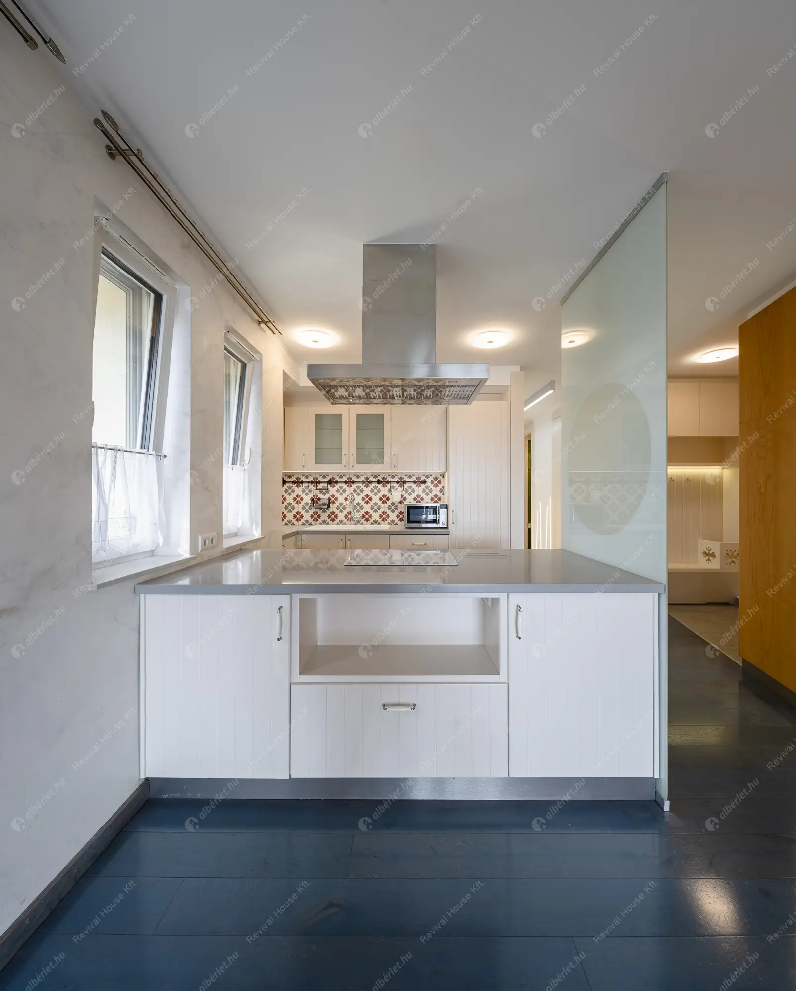 Kiadó albérlet 695000 Ft/hó áron: Budapest, II. kerület  Bimbó út. Mérete: 108 nm, 3 szobás | Alberlet.hu - 6546031