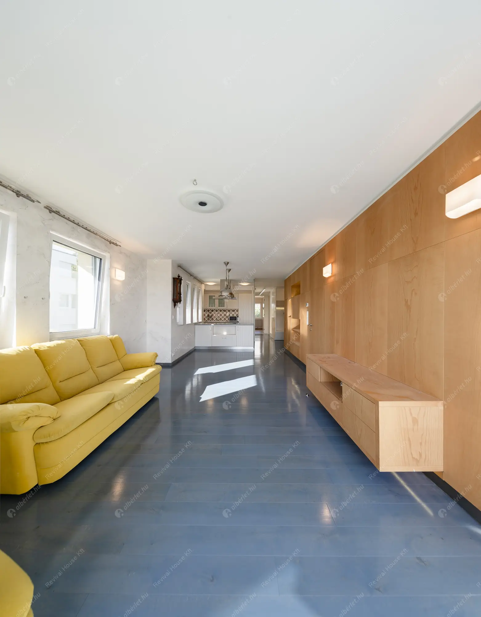 Kiadó albérlet 695000 Ft/hó áron: Budapest, II. kerület  Bimbó út. Mérete: 108 nm, 3 szobás | Alberlet.hu - 6546036