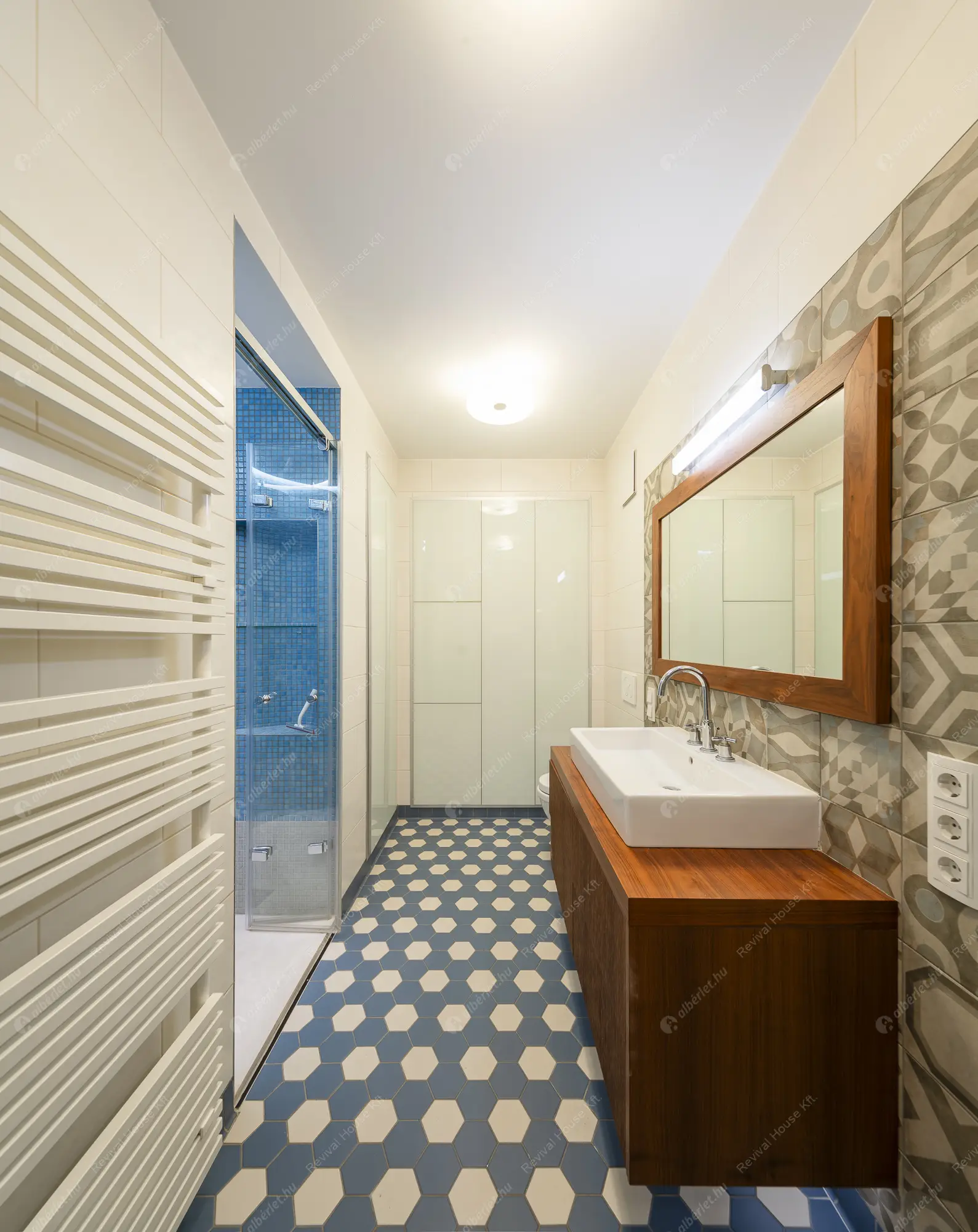 Kiadó albérlet 695000 Ft/hó áron: Budapest, II. kerület  Bimbó út. Mérete: 108 nm, 3 szobás | Alberlet.hu - 6546040