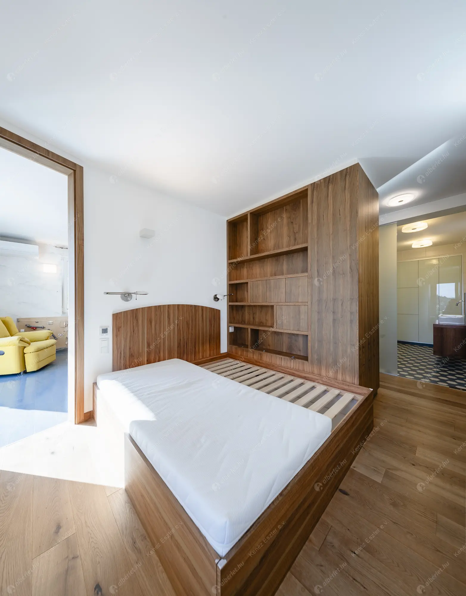 Kiadó albérlet 695000 Ft/hó áron: Budapest, II. kerület  Bimbó út. Mérete: 108 nm, 3 szobás | Alberlet.hu - 6554588