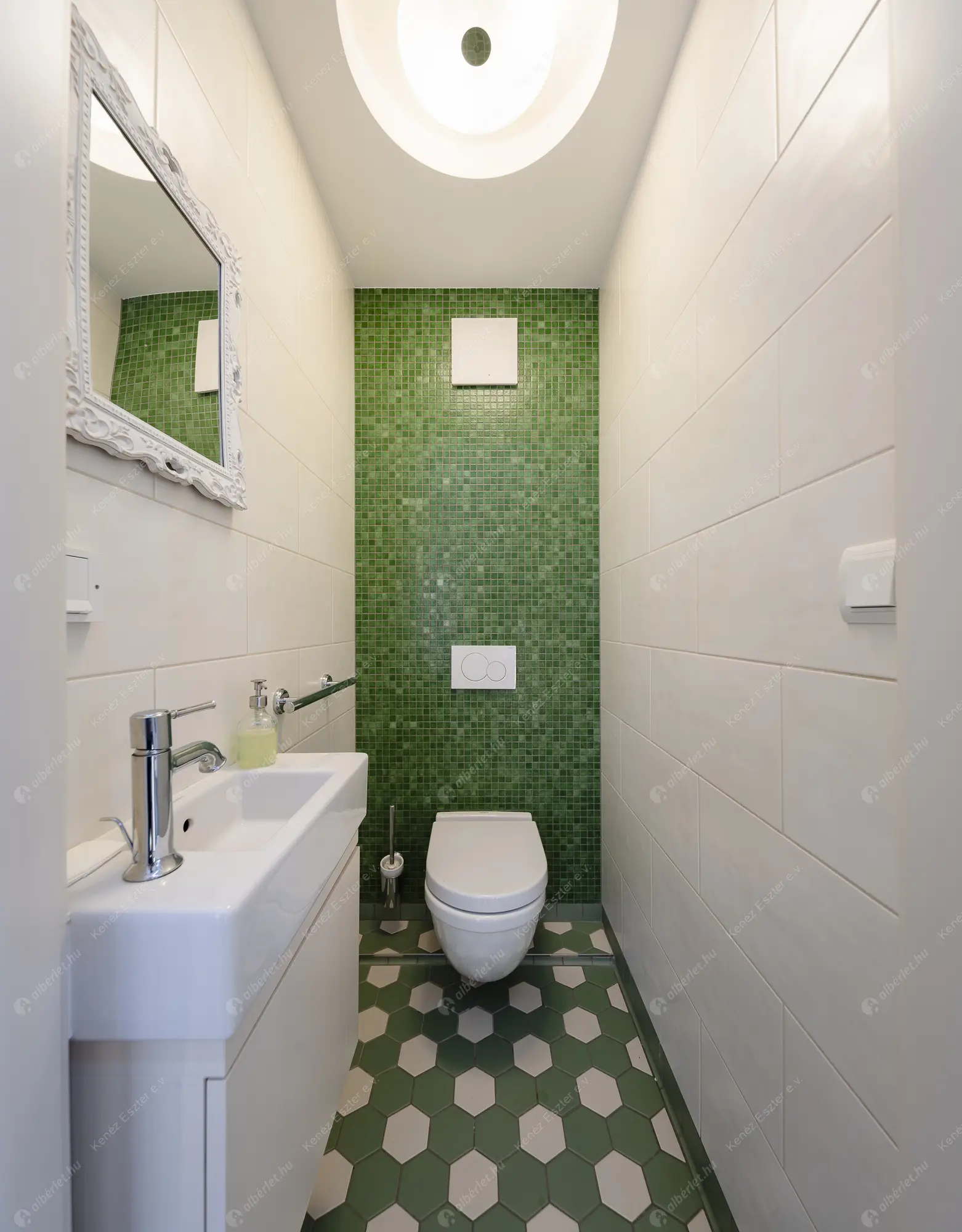 Kiadó albérlet 695000 Ft/hó áron: Budapest, II. kerület  Bimbó út. Mérete: 108 nm, 3 szobás | Alberlet.hu - 6554589