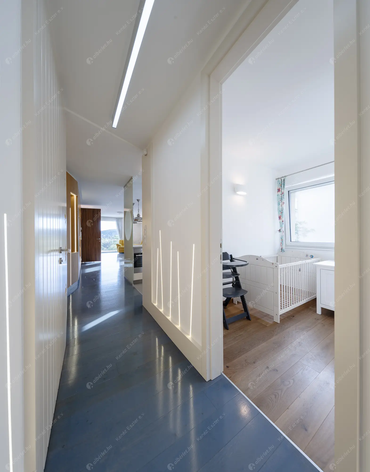 Kiadó albérlet 695000 Ft/hó áron: Budapest, II. kerület  Bimbó út. Mérete: 108 nm, 3 szobás | Alberlet.hu - 6554593