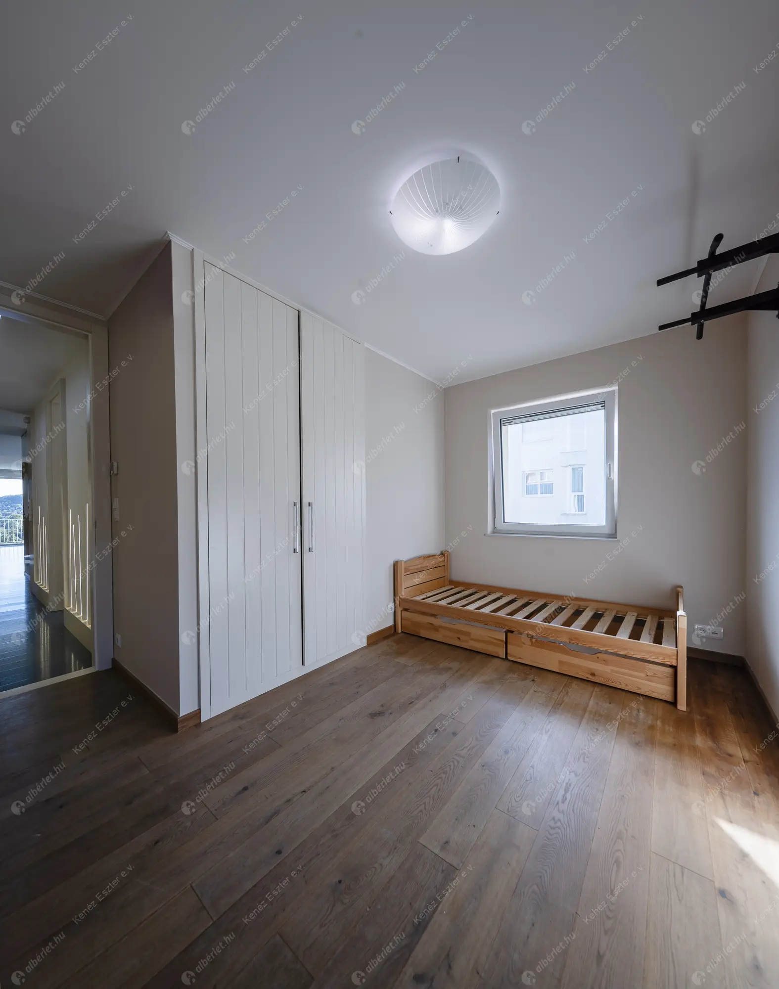 Kiadó albérlet 695000 Ft/hó áron: Budapest, II. kerület  Bimbó út. Mérete: 108 nm, 3 szobás | Alberlet.hu - 6554595