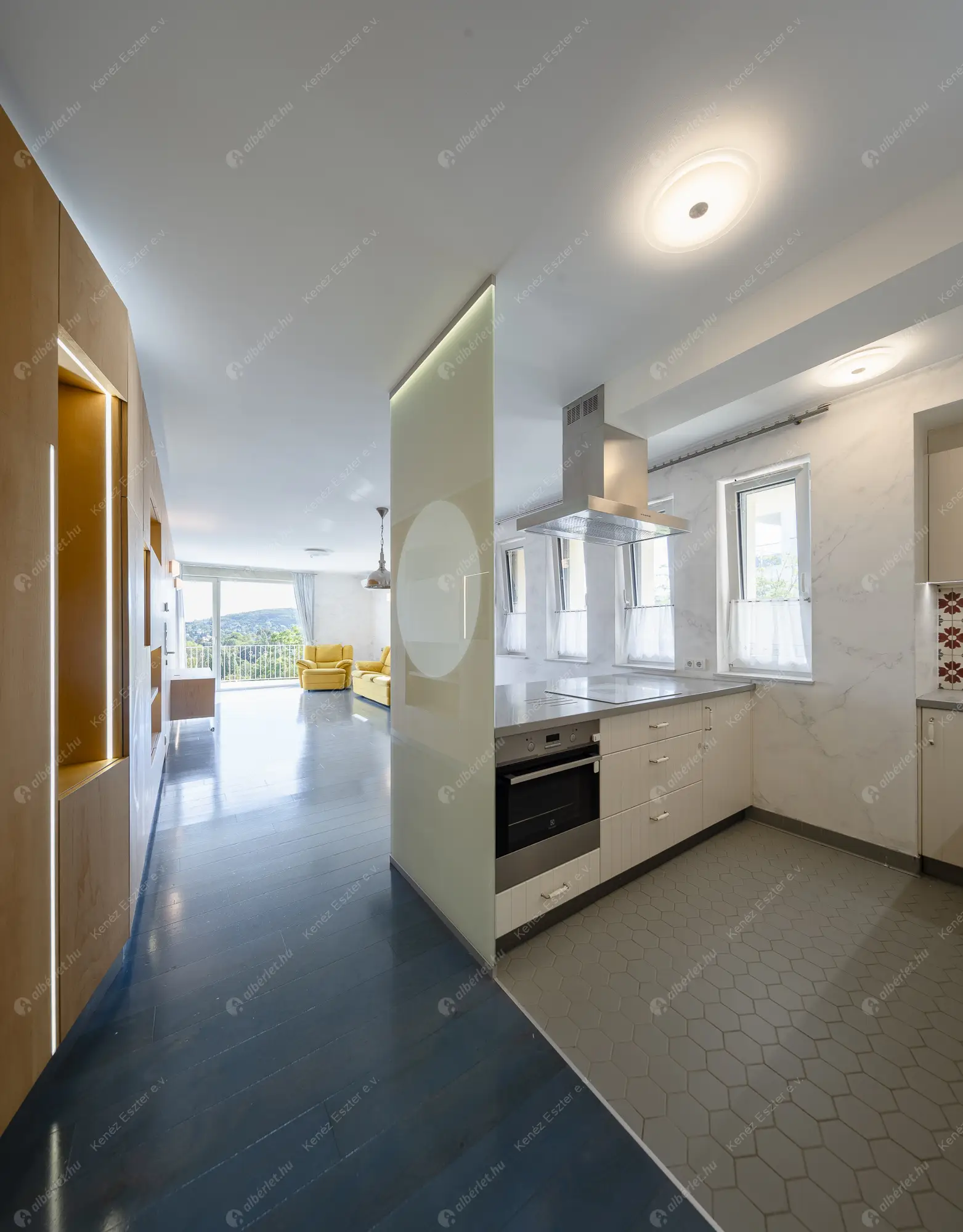 Kiadó albérlet 695000 Ft/hó áron: Budapest, II. kerület  Bimbó út. Mérete: 108 nm, 3 szobás | Alberlet.hu - 6554605