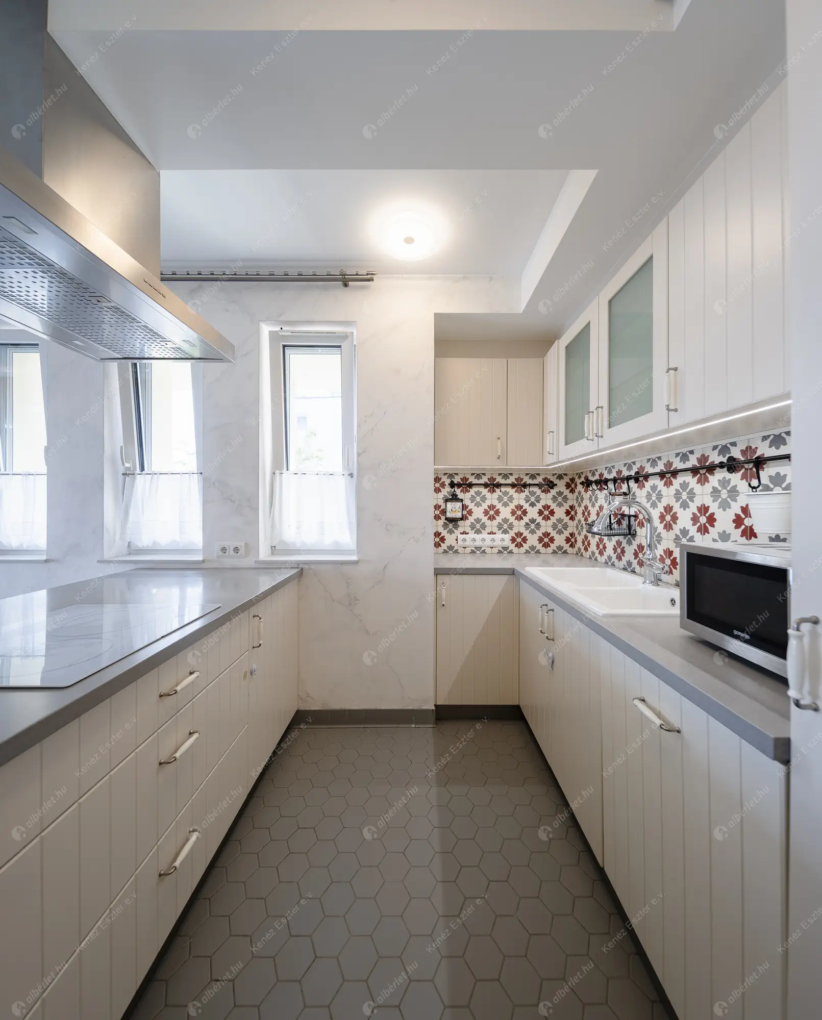 Kiadó albérlet 695000 Ft/hó áron: Budapest, II. kerület  Bimbó út. Mérete: 108 nm, 3 szobás | Alberlet.hu - 6554606