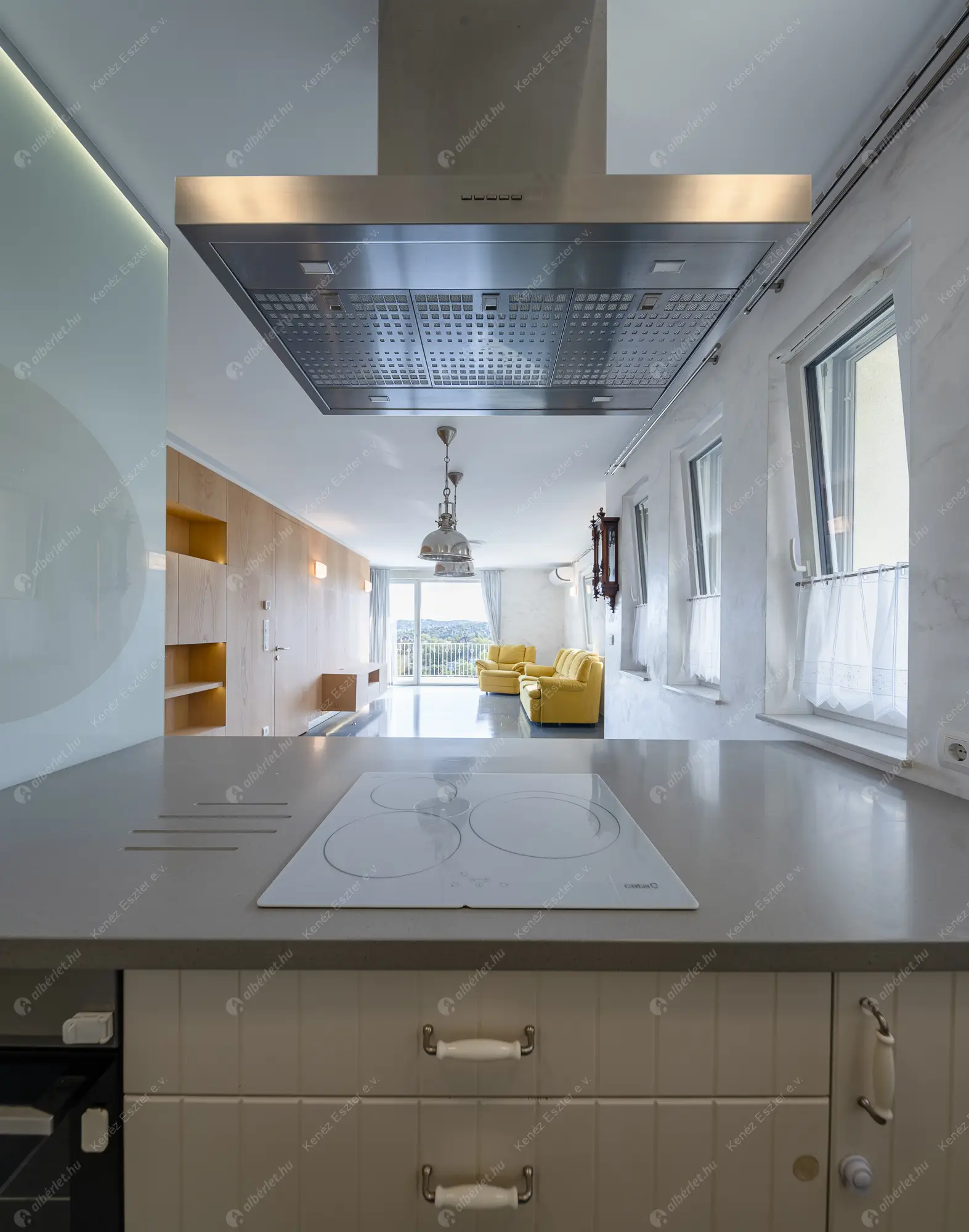 Kiadó albérlet 695000 Ft/hó áron: Budapest, II. kerület  Bimbó út. Mérete: 108 nm, 3 szobás | Alberlet.hu - 6554607