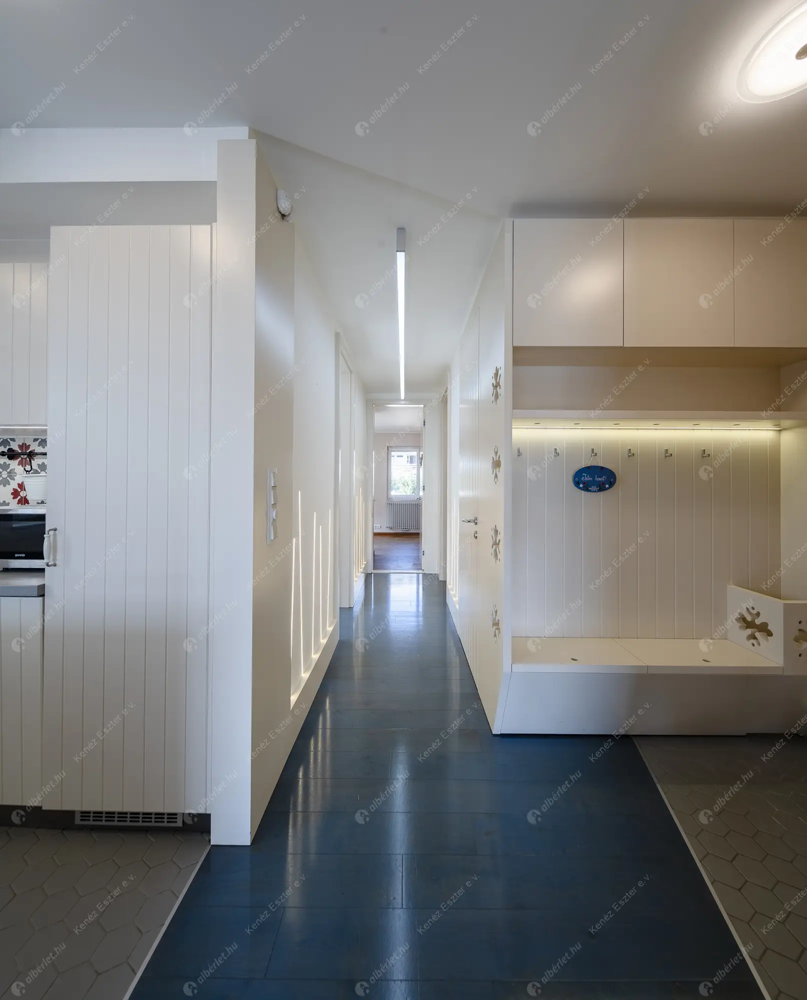 Kiadó albérlet 695000 Ft/hó áron: Budapest, II. kerület  Bimbó út. Mérete: 108 nm, 3 szobás | Alberlet.hu - 6554608