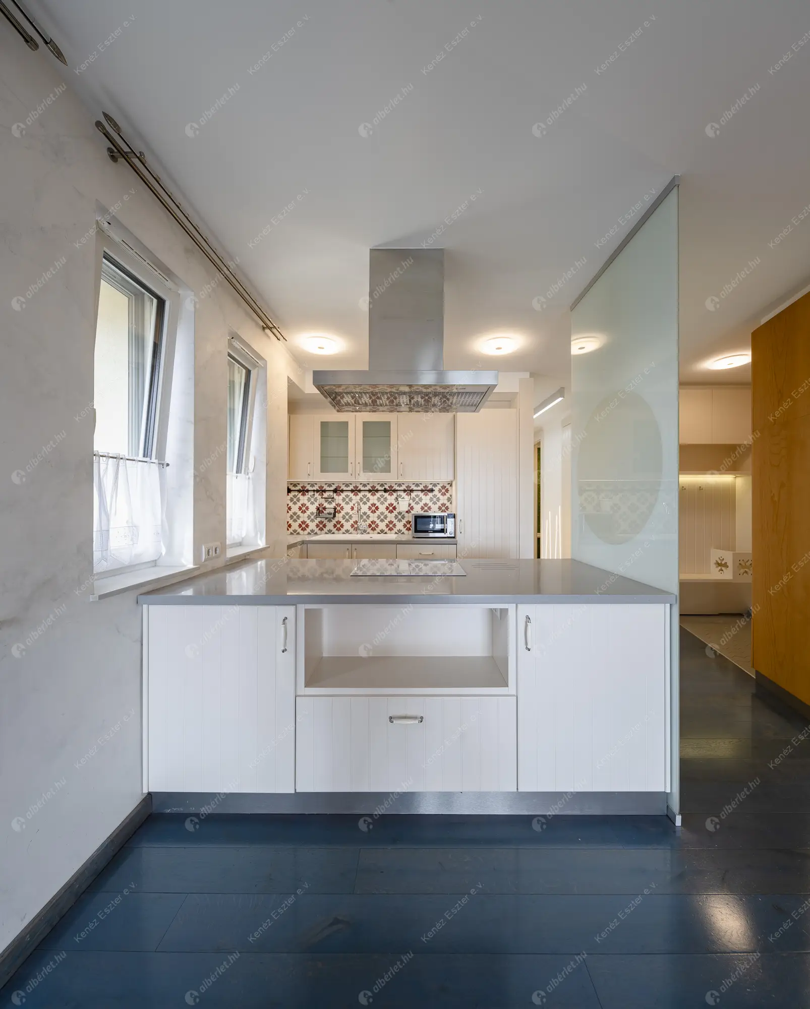 Kiadó albérlet 695000 Ft/hó áron: Budapest, II. kerület  Bimbó út. Mérete: 108 nm, 3 szobás | Alberlet.hu - 6554609