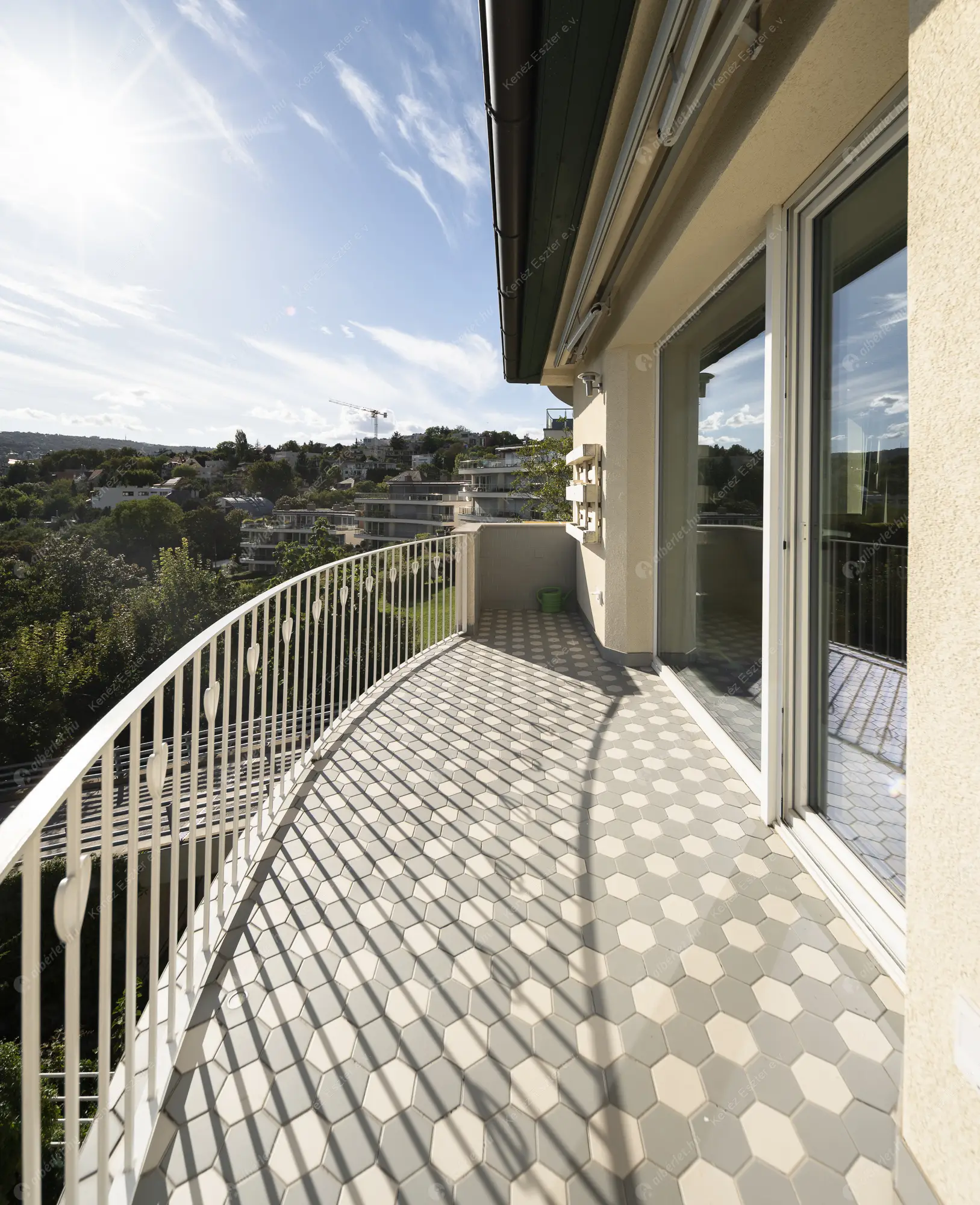 Kiadó albérlet 695000 Ft/hó áron: Budapest, II. kerület  Bimbó út. Mérete: 108 nm, 3 szobás | Alberlet.hu - 6554612