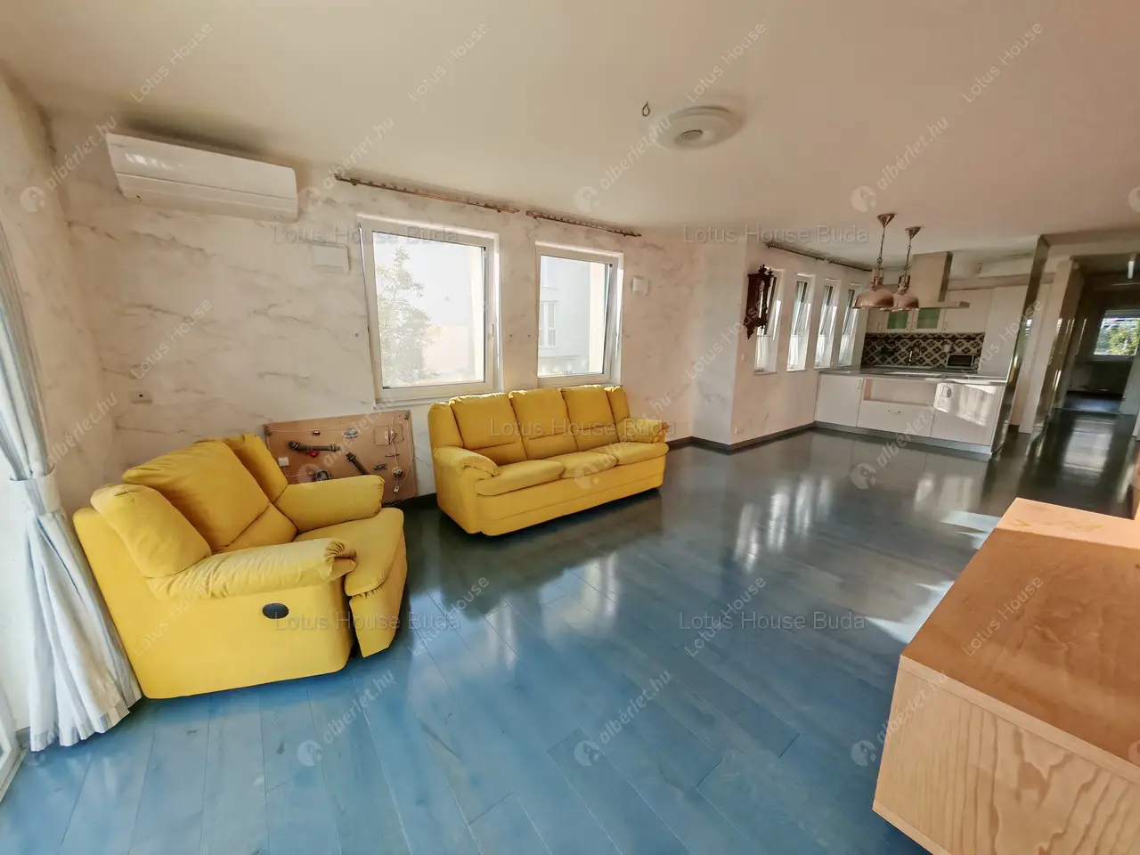 Kiadó albérlet 785000 Ft/hó áron: Budapest, II. kerület  Bimbó út. Mérete: 108 nm, 4 szobás | Alberlet.hu - 6544490