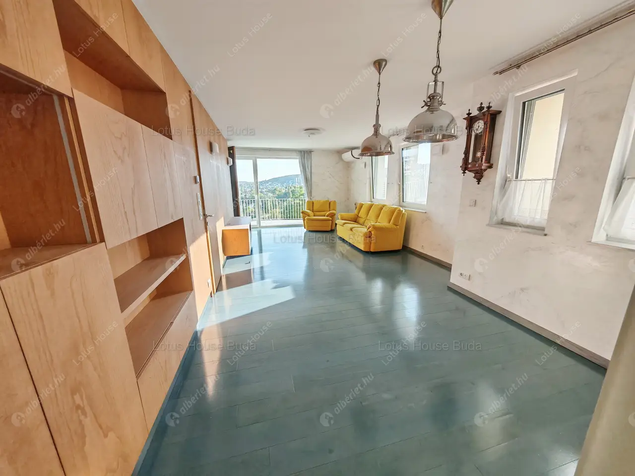 Kiadó albérlet 785000 Ft/hó áron: Budapest, II. kerület  Bimbó út. Mérete: 108 nm, 4 szobás | Alberlet.hu - 6544491