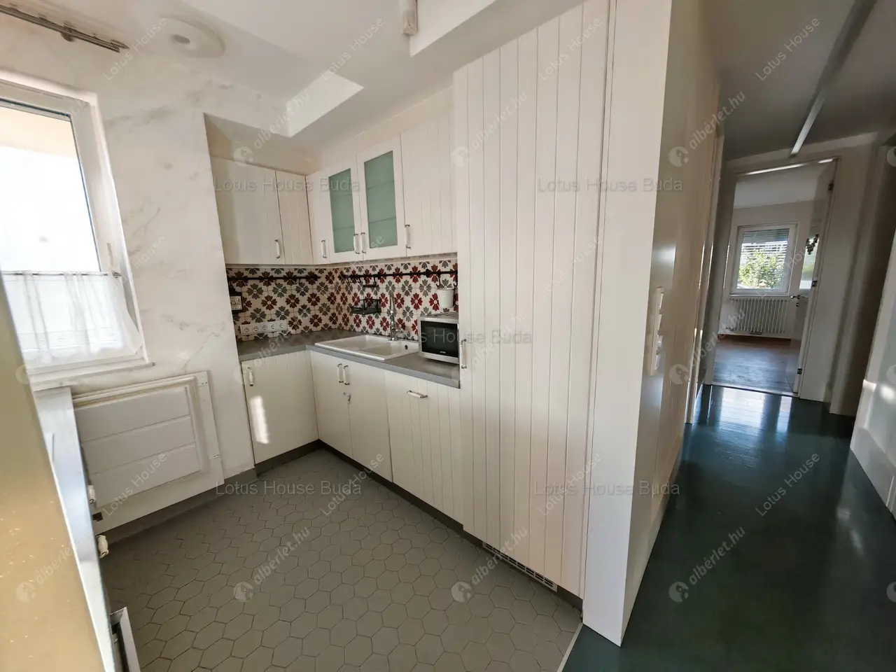 Kiadó albérlet 785000 Ft/hó áron: Budapest, II. kerület  Bimbó út. Mérete: 108 nm, 4 szobás | Alberlet.hu - 6544495