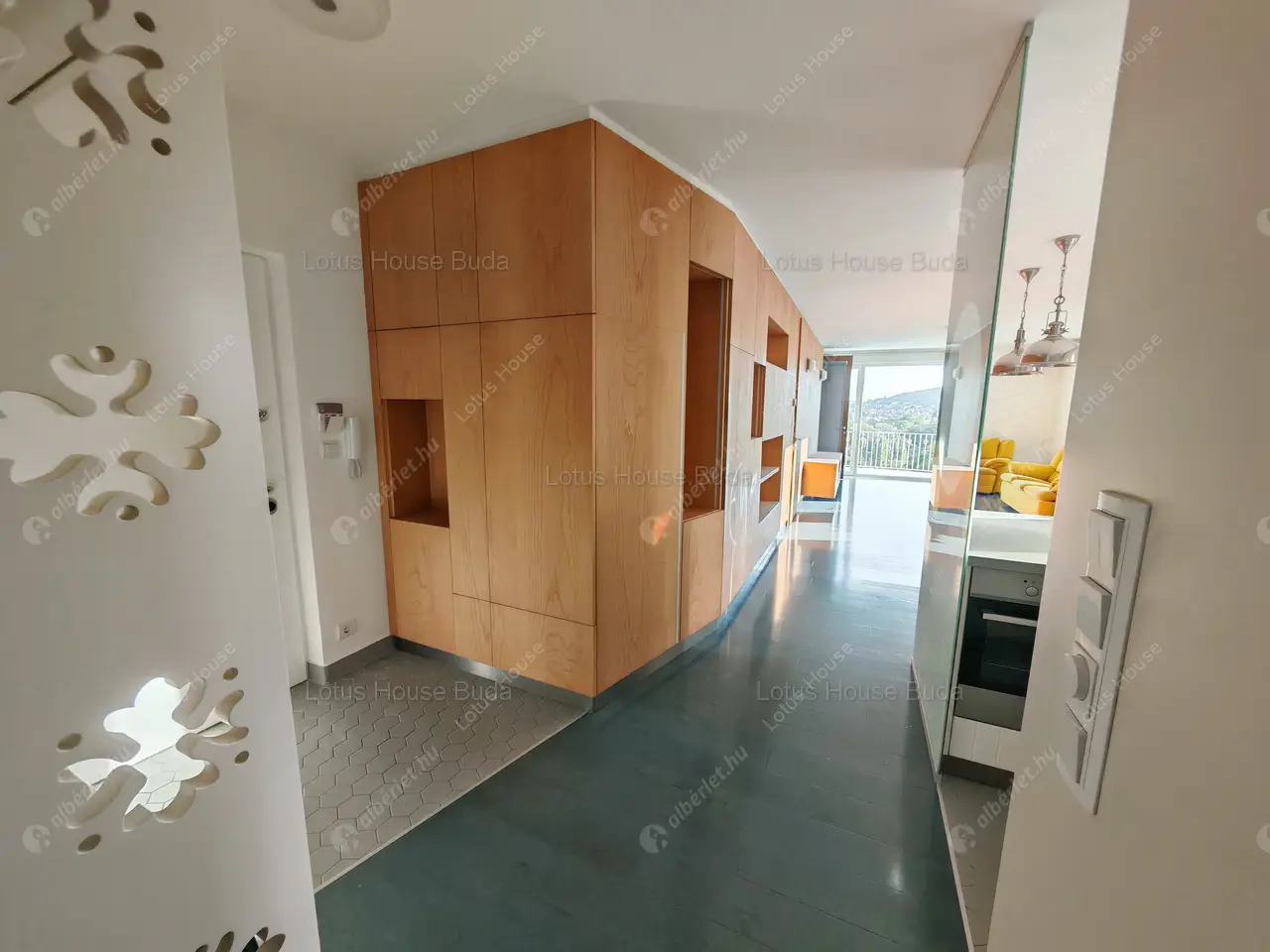 Kiadó albérlet 785000 Ft/hó áron: Budapest, II. kerület  Bimbó út. Mérete: 108 nm, 4 szobás | Alberlet.hu - 6544496